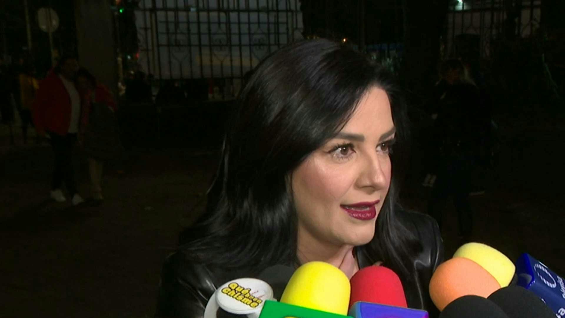 Lidia Ávila habla sobre otro posible reencuentro de 0V7 