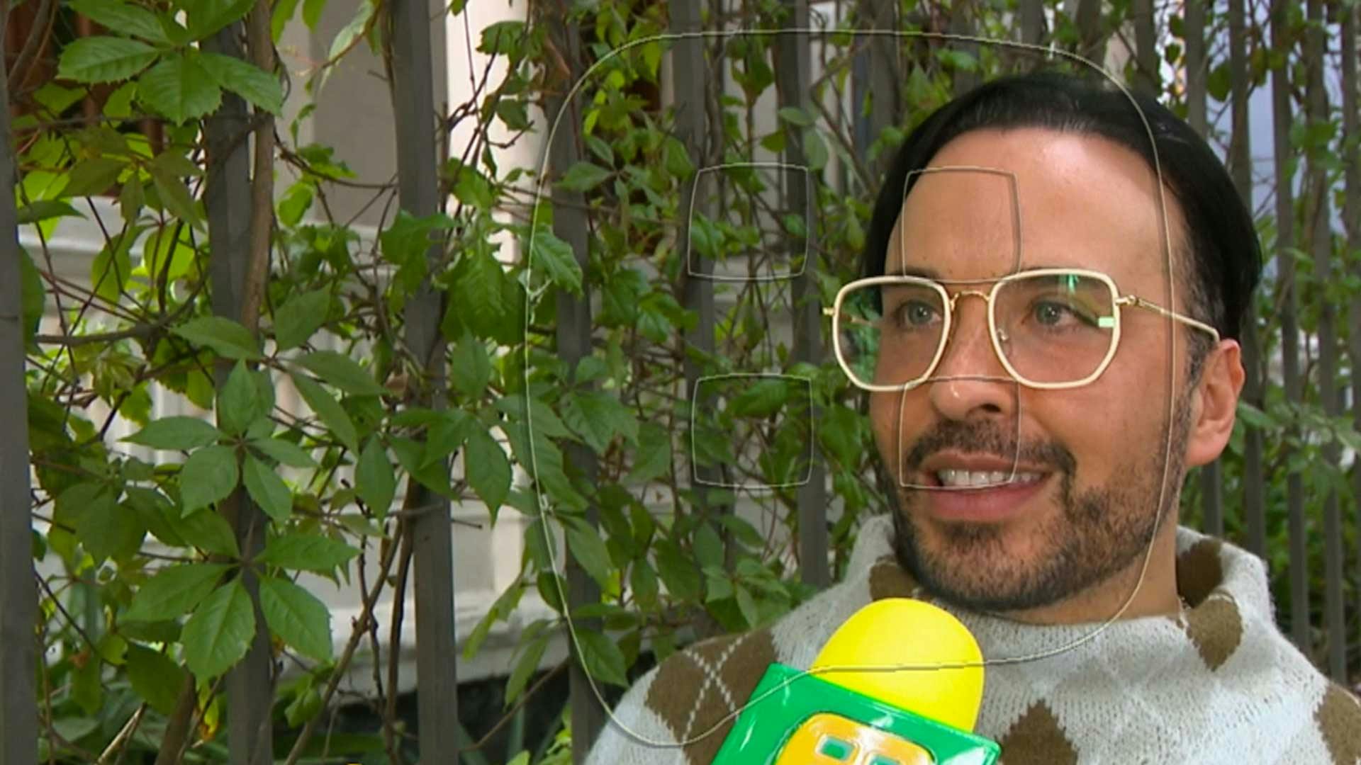 Apio Quijano celebra las fuertes críticas a Lola Cortés por su interpretación viral