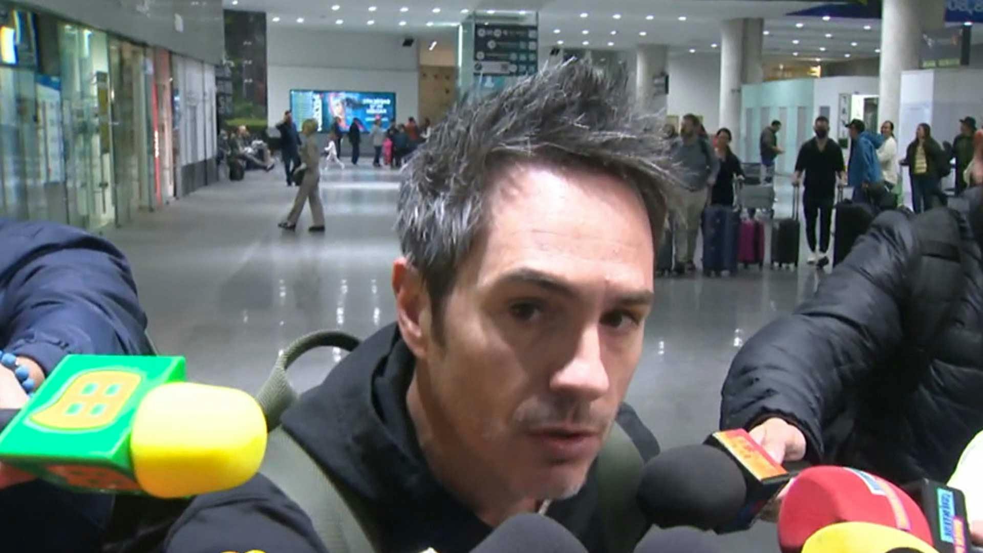 ¿Mauricio Ochmann piensa en el matrimonio con su actual pareja?