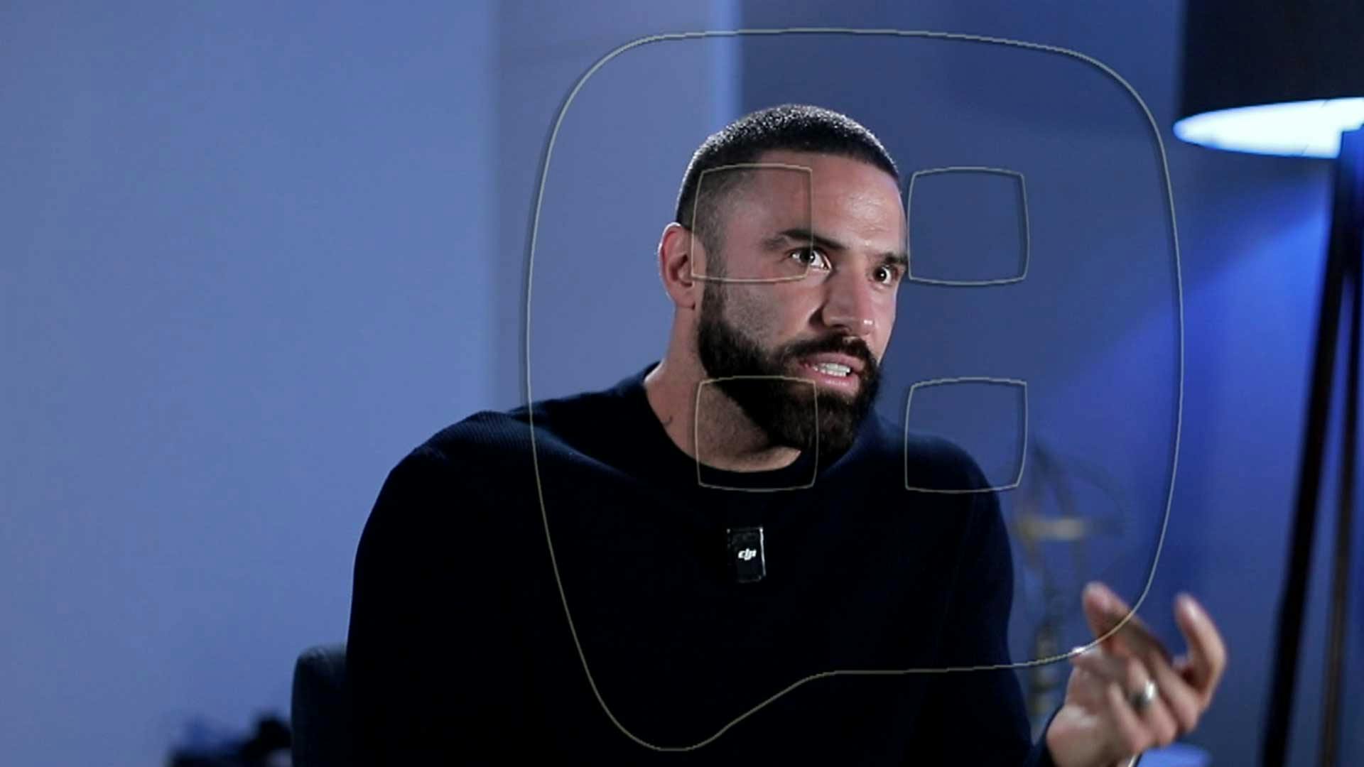 Fernanda Lozada dejó boquiabierta a Mónica Castañeda