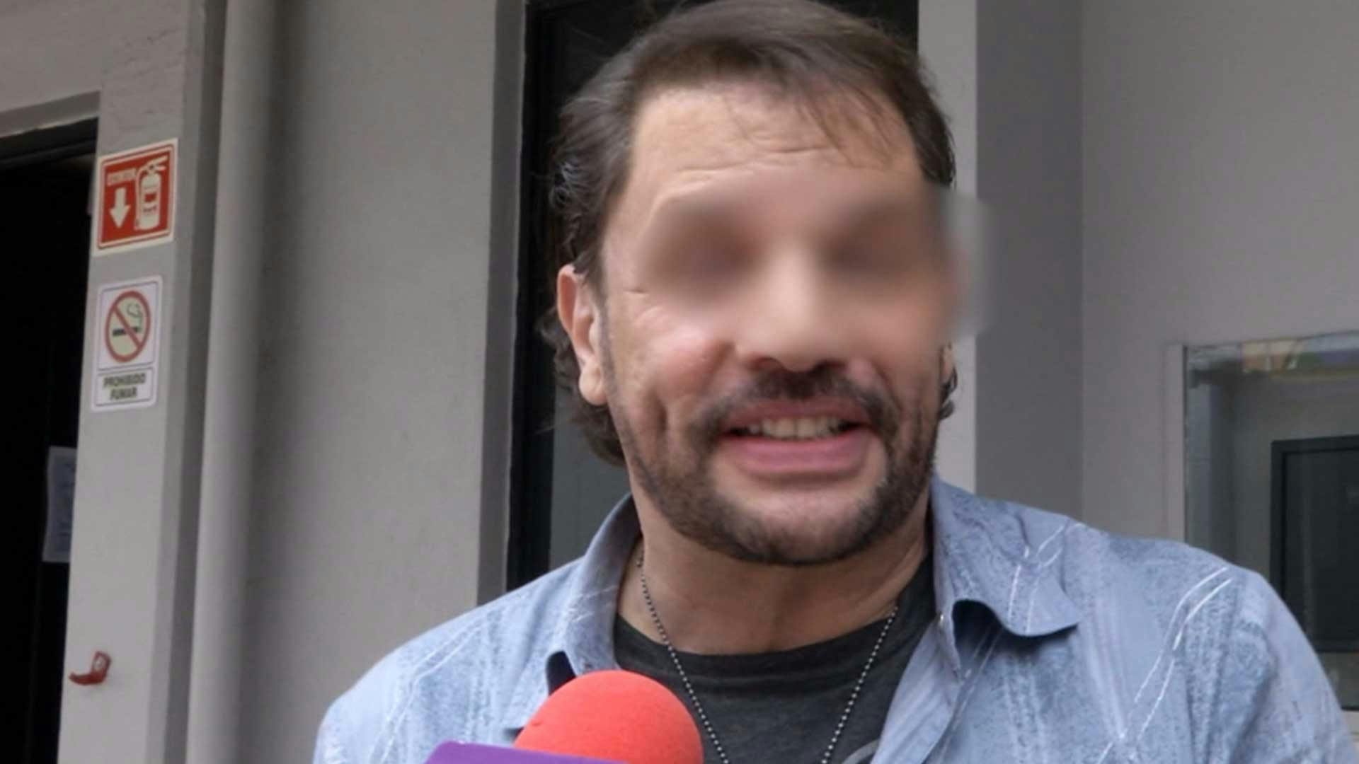 Héctor Parra no sería absuelto y podría recibir sentencia mayor por su apelación