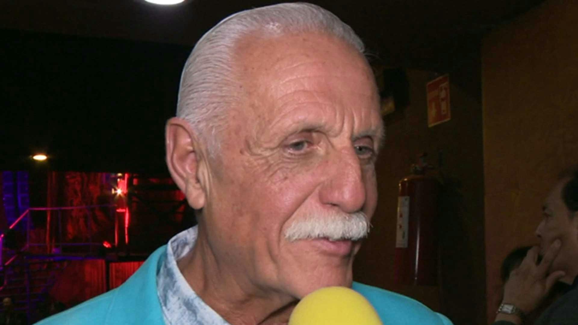 ¿El hijo mayor de Luis Miguel seguirá sus pasos como cantante?