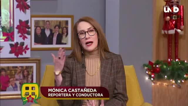 Angélica Rivera pone un alto a quienes dicen opacó a su hija en su boda