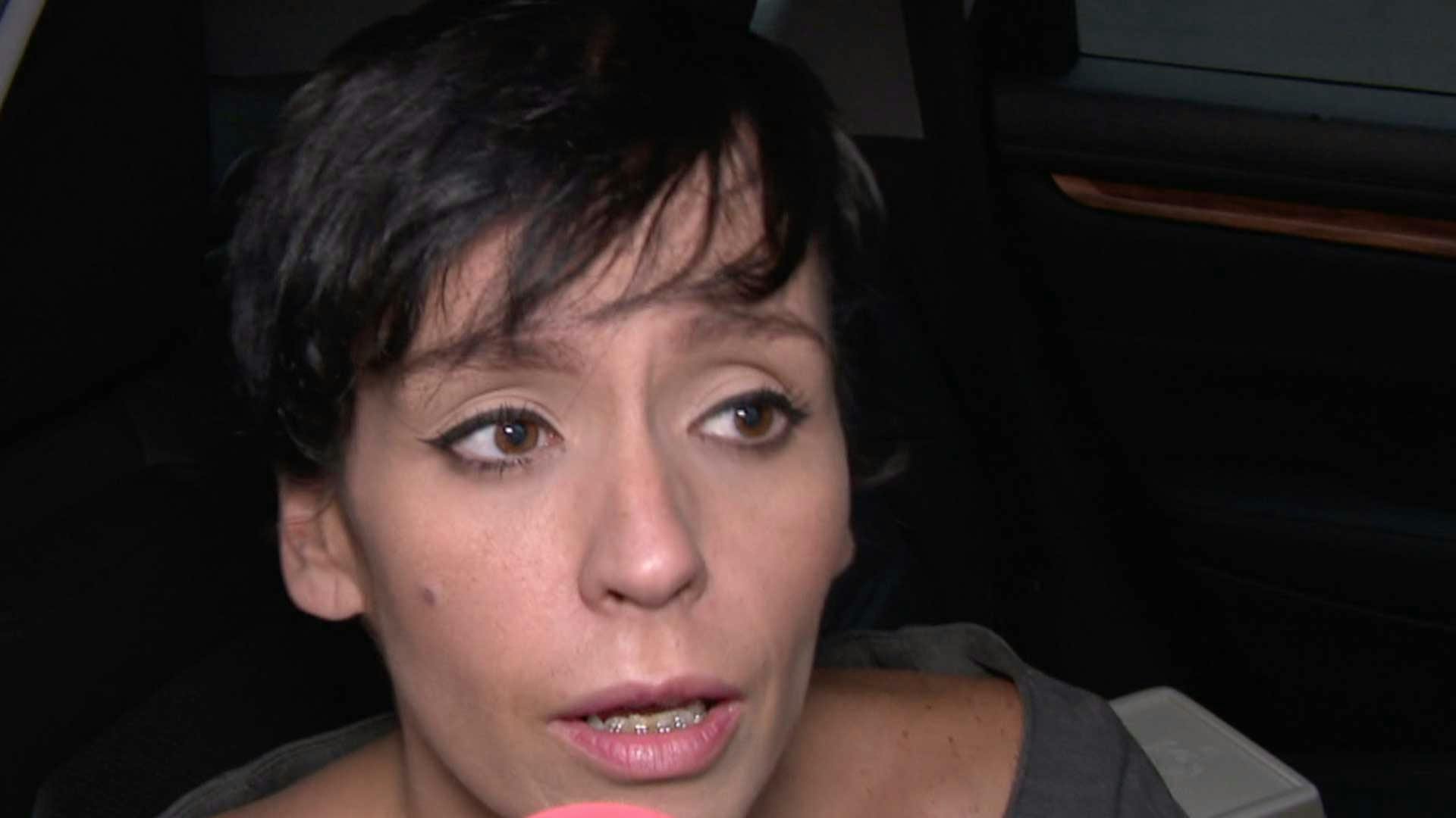 Mayela Laguna se retracta de apelar prueba negativa de ADN de su hijo Apolo