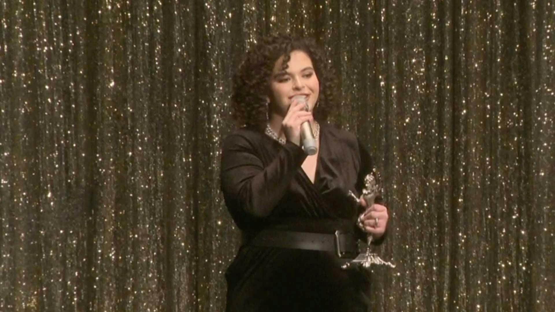 Lucero Mijares pidió un alto a la ola de ataques contra Ángela Aguilar