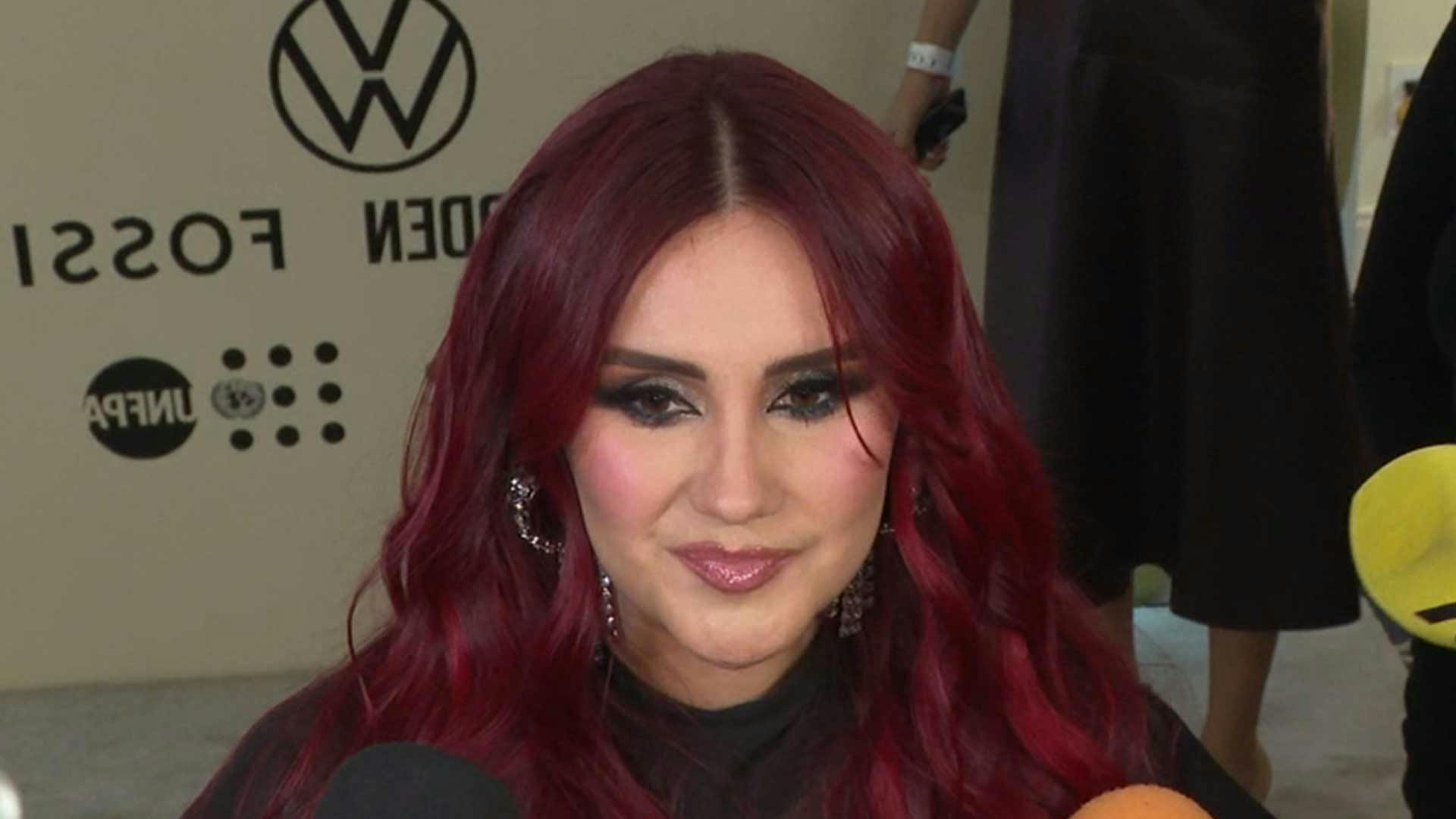 Dulce María rompe el silencio sobre demanda contra Guillermo Rosas