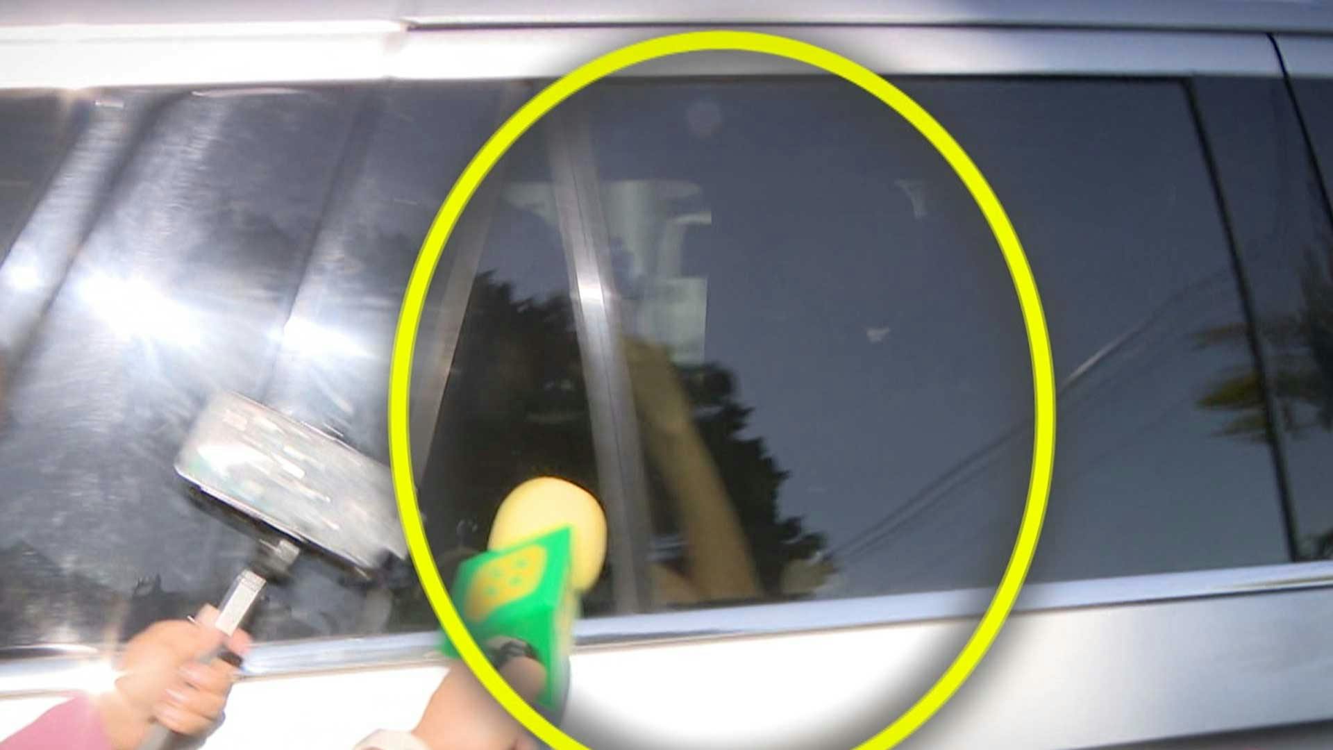 Thalía llega al funeral de su hermana Ernestina Sodi en total hermetismo