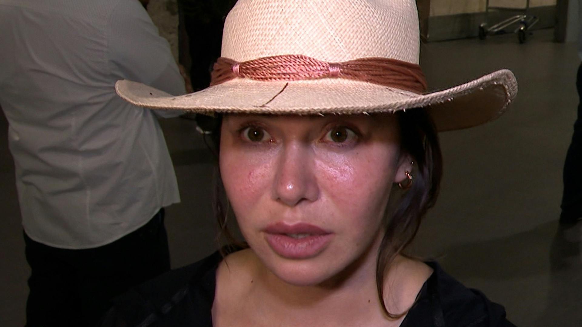 Chiquis volvió a La Academia tras ausentarse por problemas de salud