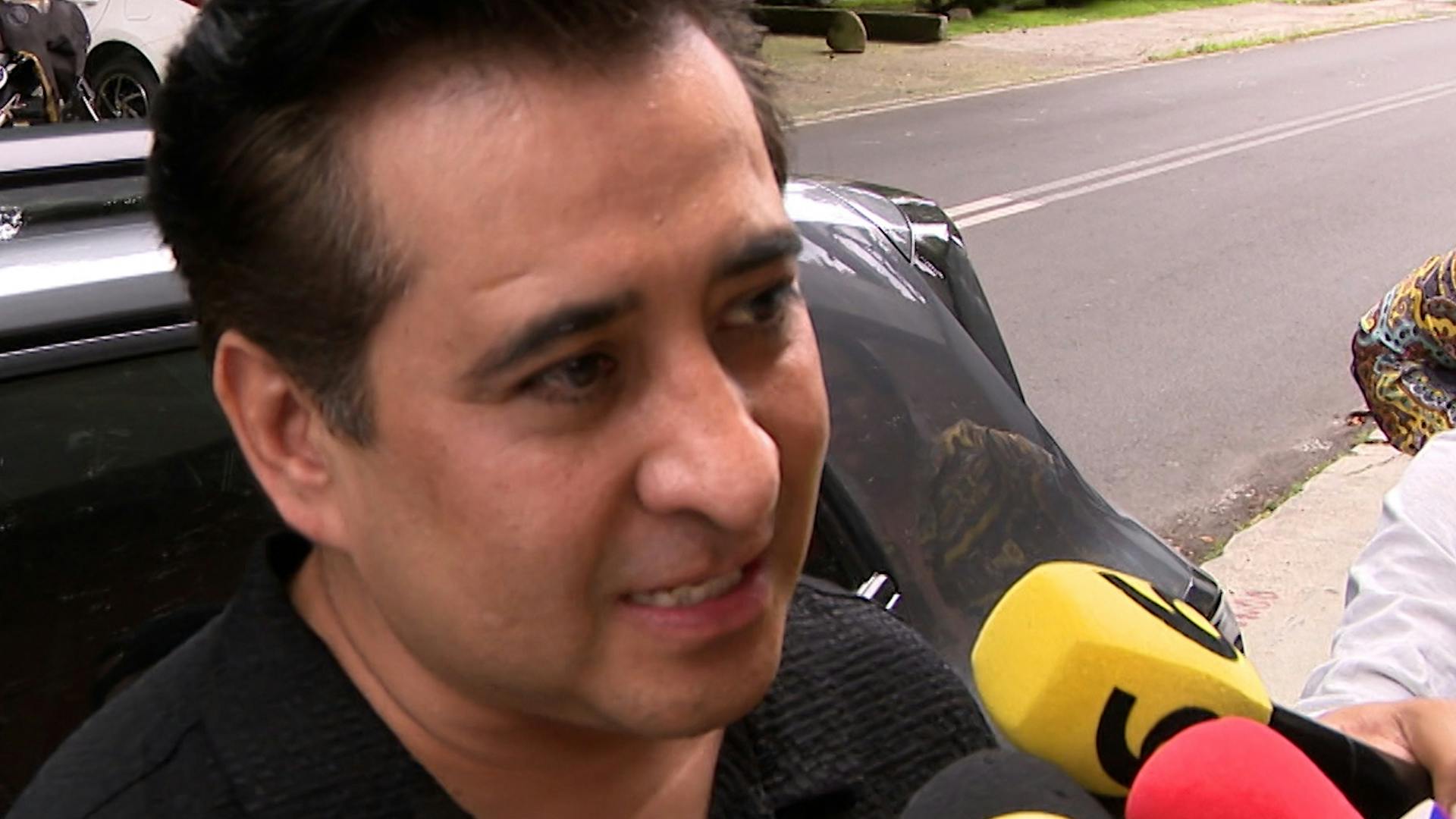 Iván Cochegrus revela los desfalcos en asociación Rafael Banquells