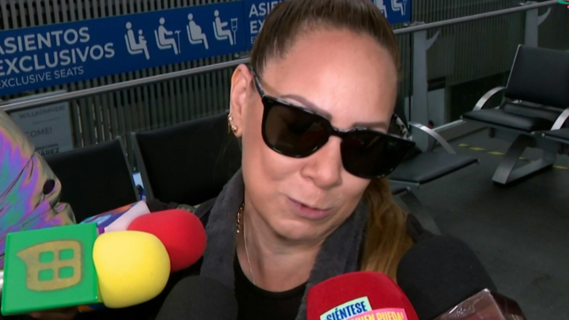 Mariana Robles desestima que Nicandro Díaz tenía relación con Tanya Vázquez