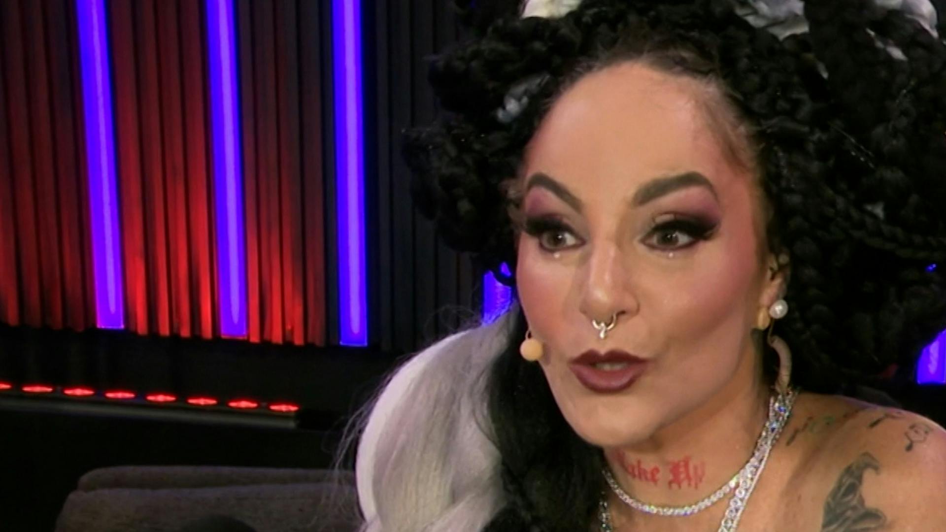 El séptimo concierto de La Academia fue marcado por la expulsión de Flor Ramírez