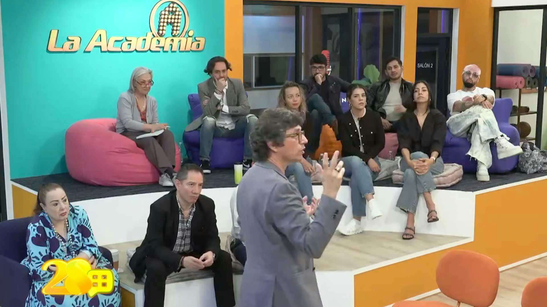 Inició La Academia 2024: Camino a la Fama, donde puedes ver todo lo que acontece