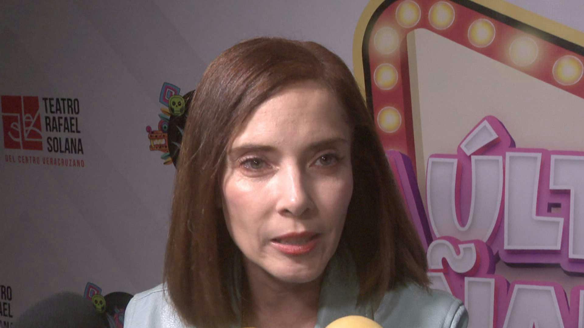 Aurea Zapata asegura que sus hijas están en terapia por presunto abuso sexual