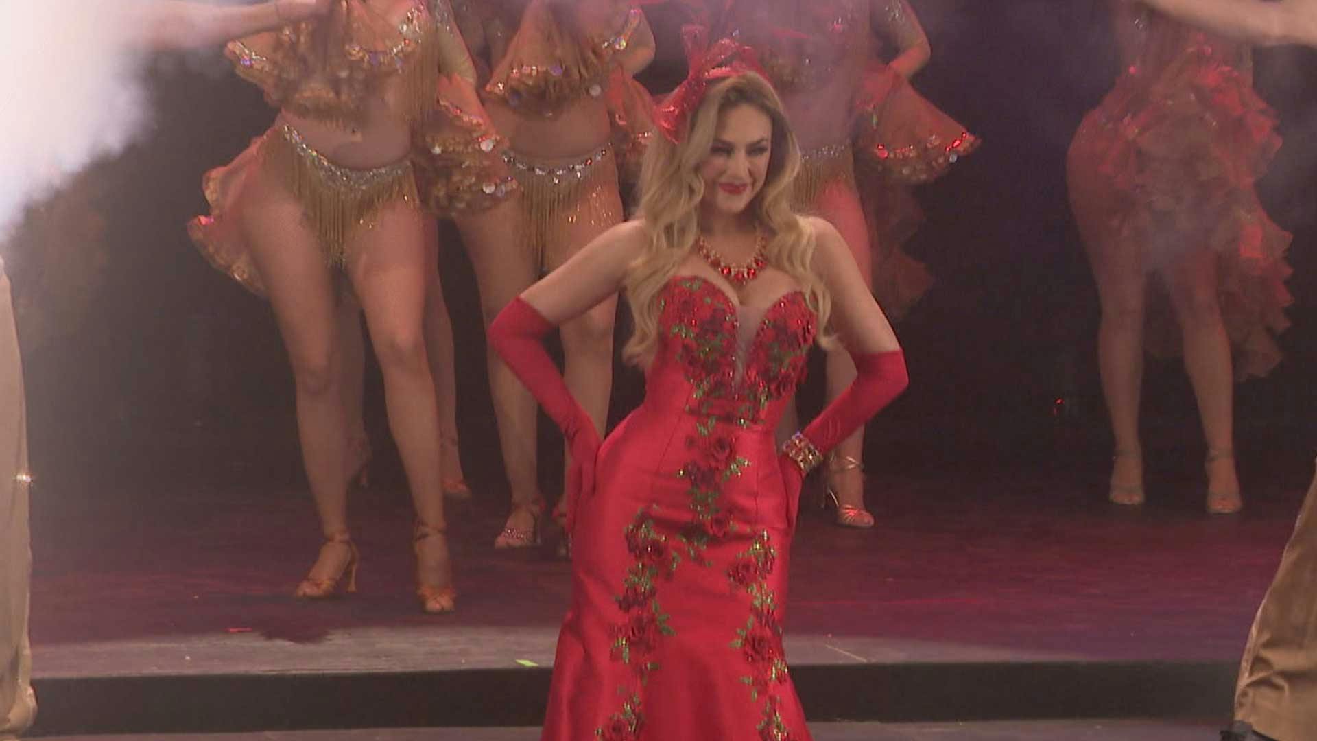 Se confirma que Aracely Arámbula será la protagonista de 'Perfume de Gardenia'