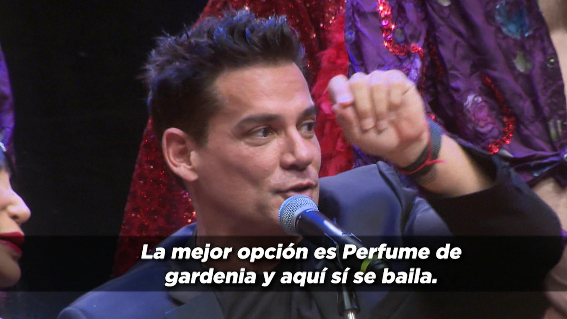 "Perfume de Gardenia" regresa a la cartelera y así fue la presentación