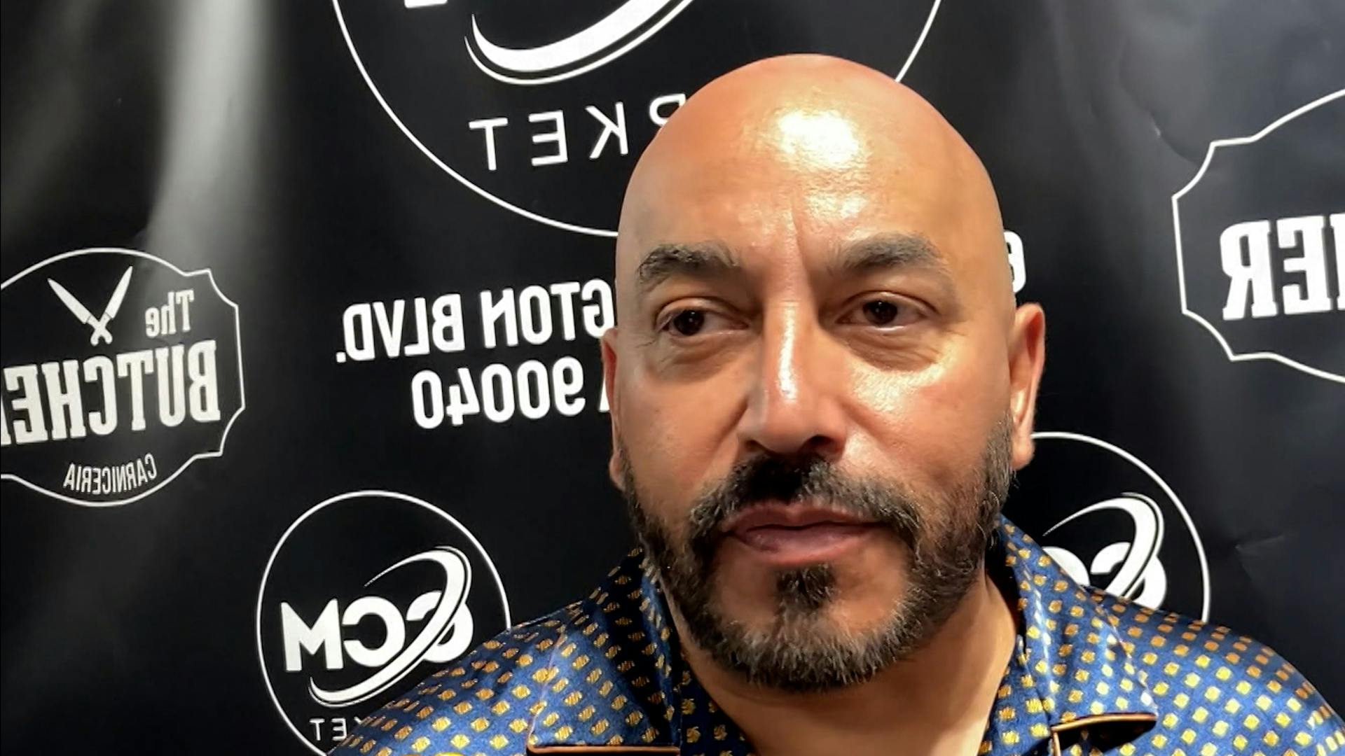 Lupillo Rivera envía mensaje de aliento a Chiquis tras sufrir aborto