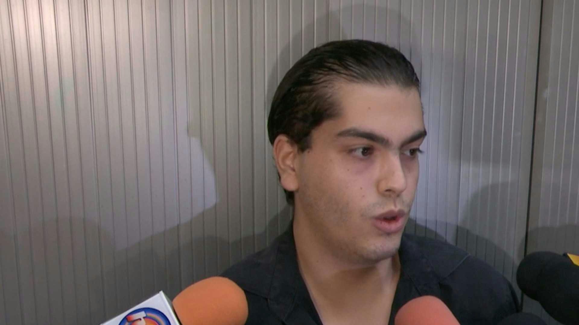 José Emilio Levy tiene pruebas de maltratos de pareja de Ana Bárbara