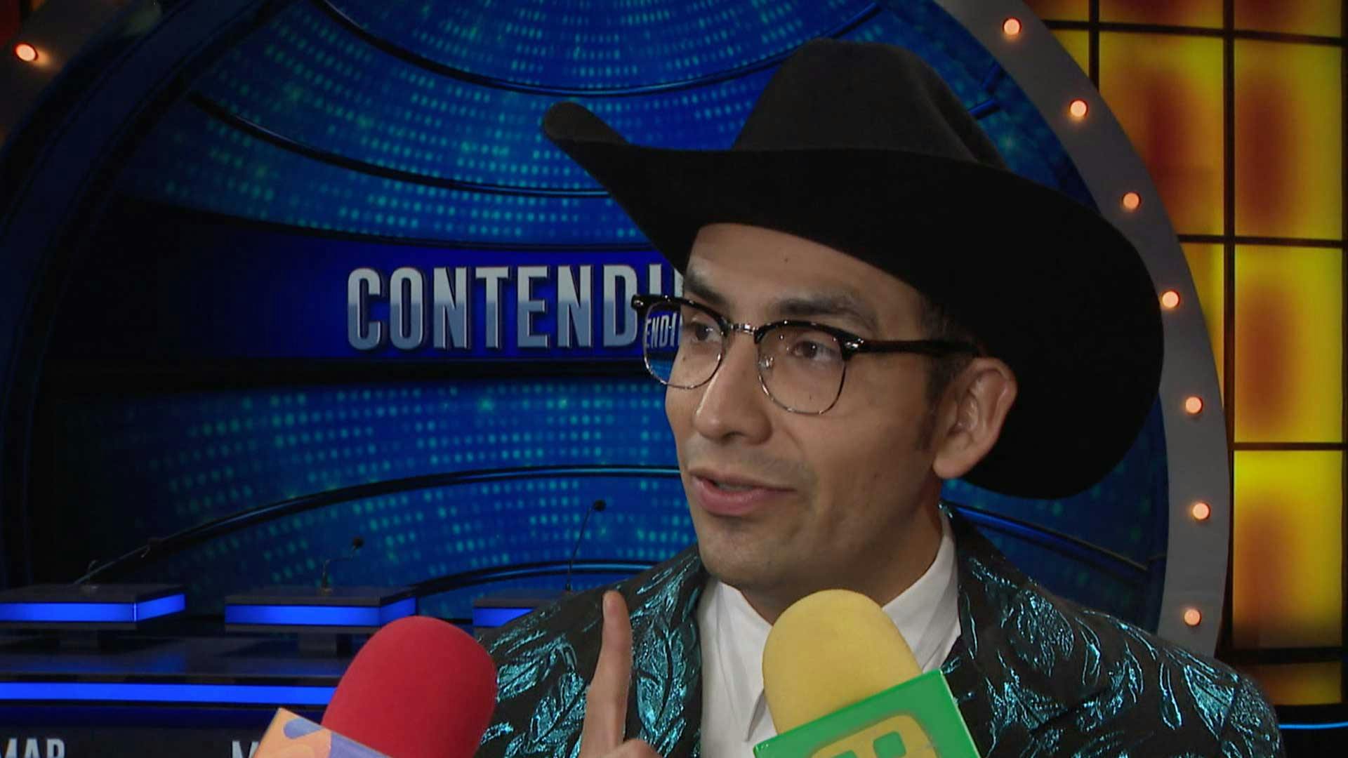 '100 Mexicanos' llega a TV Azteca bajo la conducción de El Capi Pérez