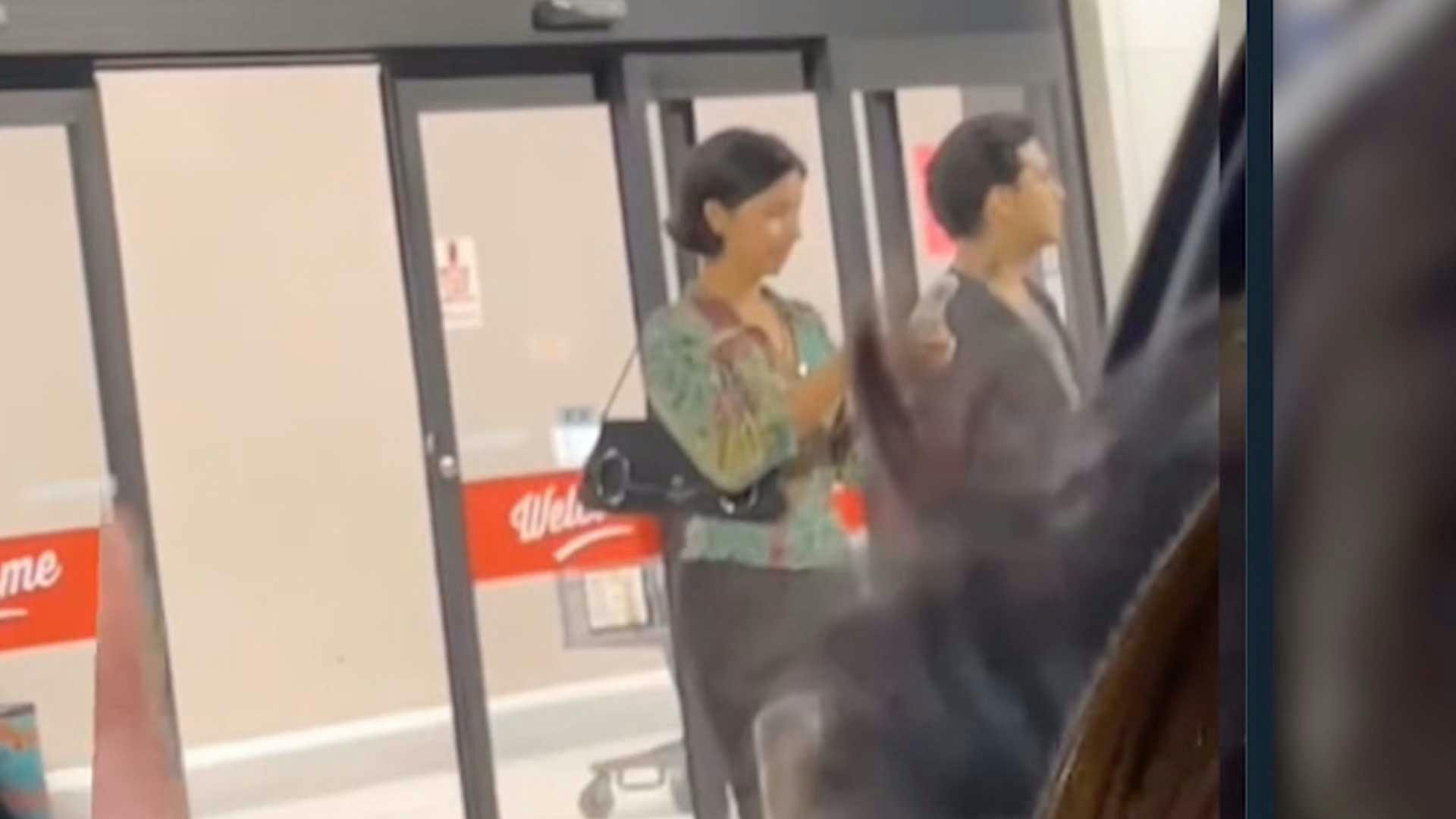 Nodal y Ángela Aguilar dan de qué hablar al ser captados muy juntos