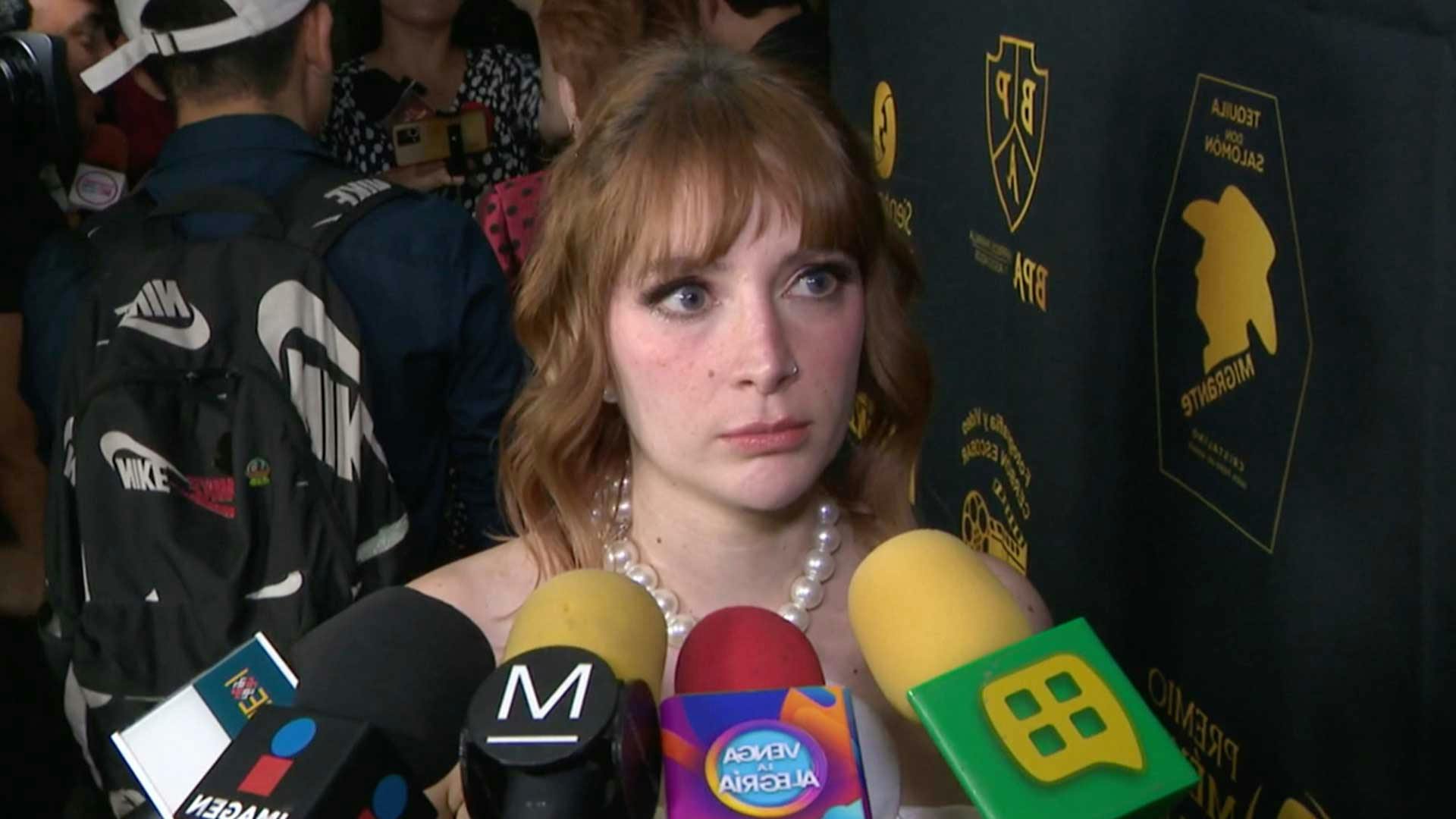 Imelda Garza aceptaría que José Manuel Figueroa conviva con el pequeño José Julián