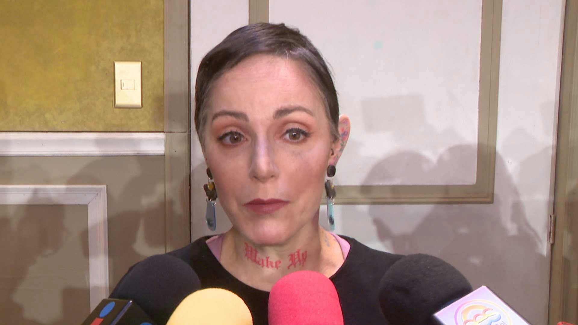 Lola Cortés volverá al quirófano tras una doble mastectomía, ¿por qué?
