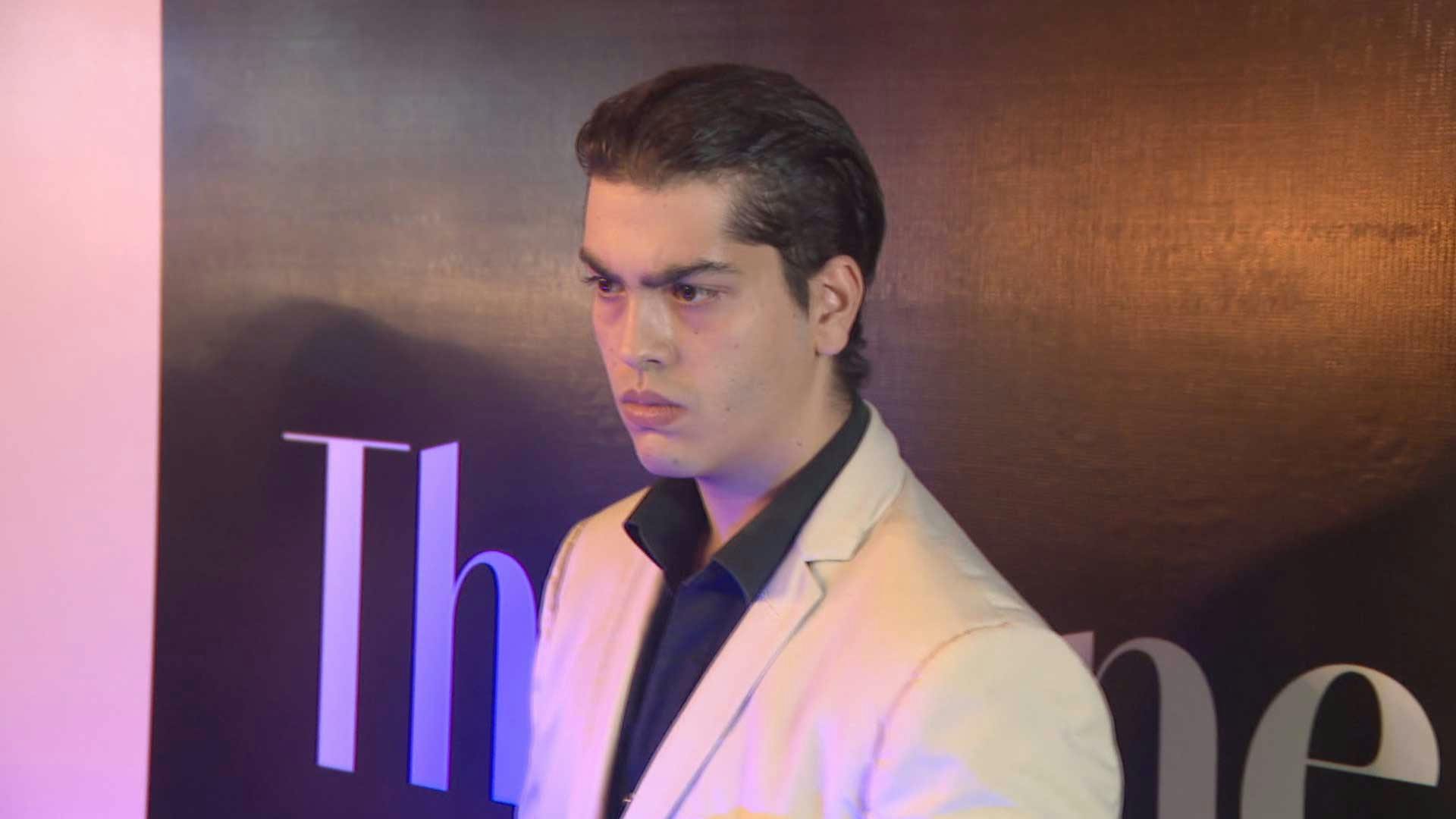 José Emilio Fernández no quiere tener contacto con Ana Bárbara, ¿por qué?