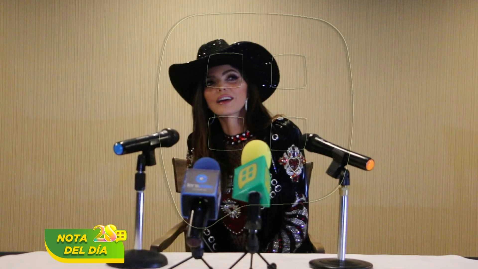 Guillermo Pous llevará el proceso legal contra el hermano de Ana Bárbara