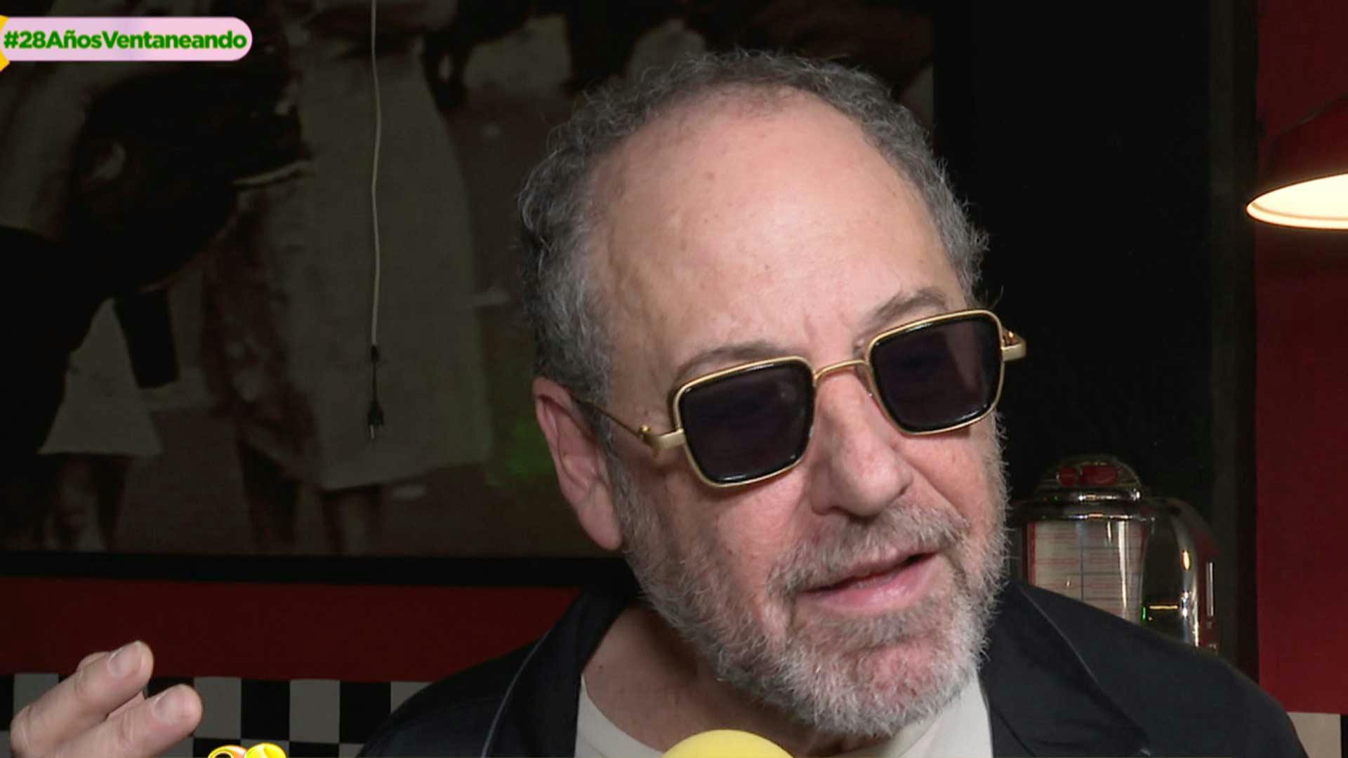 Alejandro Marcovich rompió el silencio sobre su denuncia y da su versión