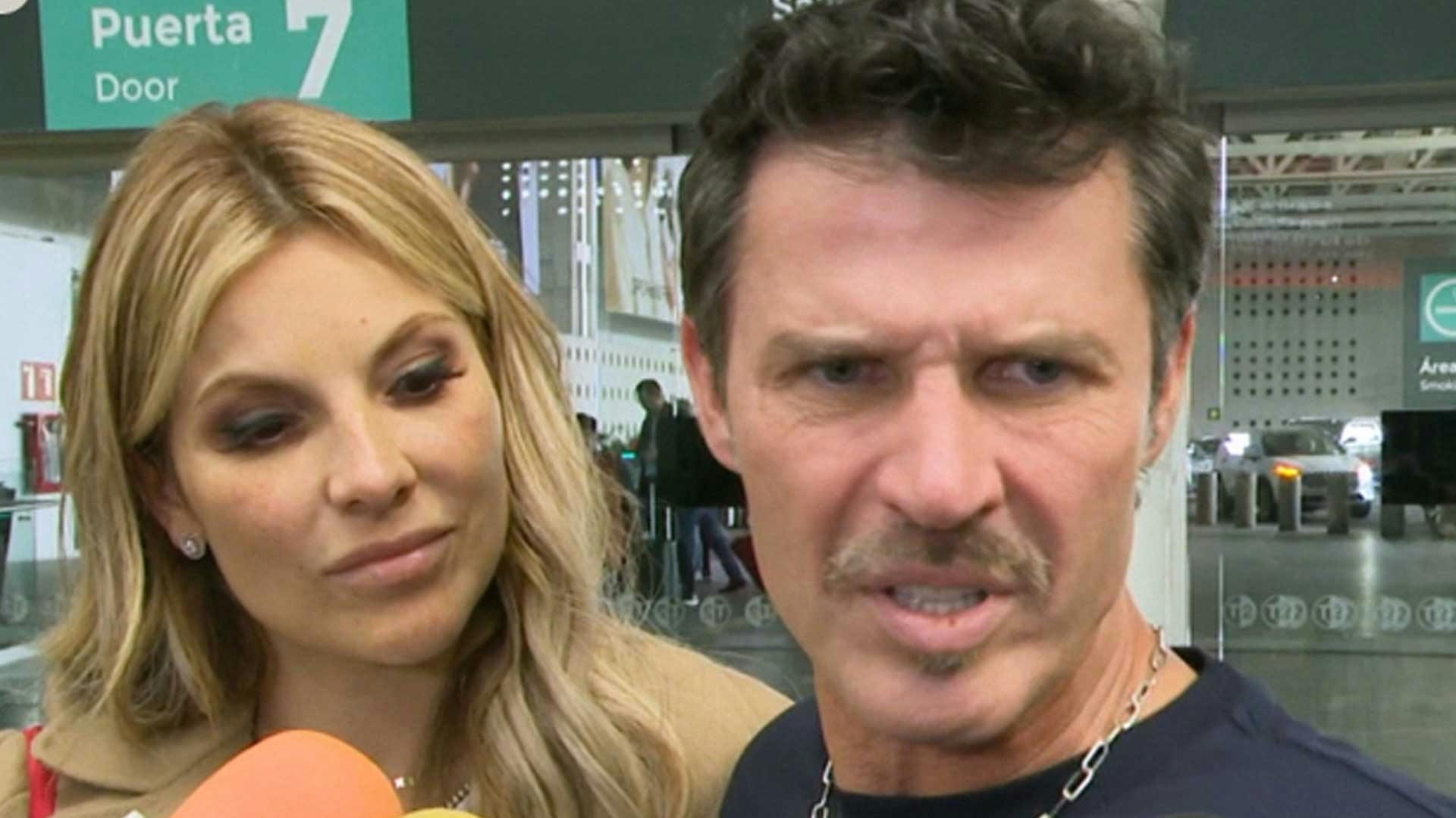 Leonardo García tacha de ser una chismosa a Yolanda Garza. ¿Qué pasó?