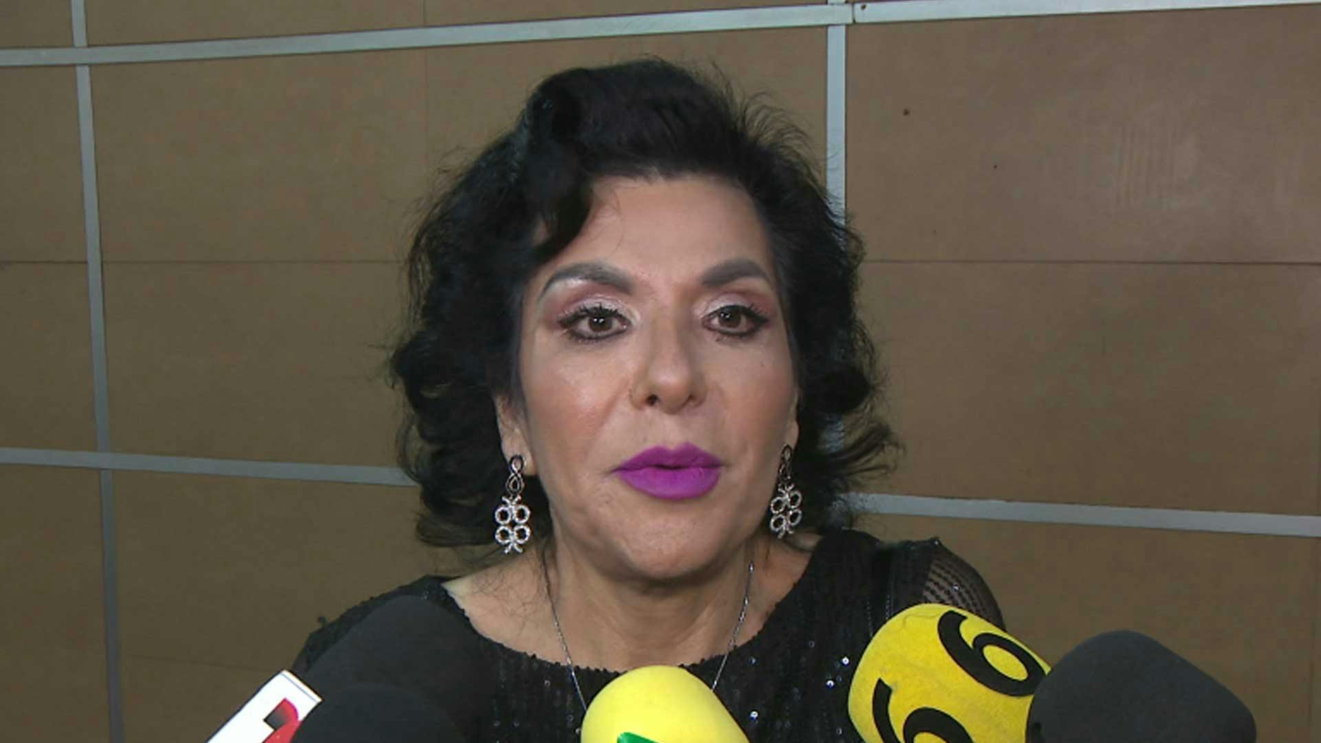 "La tuvieron que entubar", así platicó Yolanda Garza sobre Sylvia Pasquel