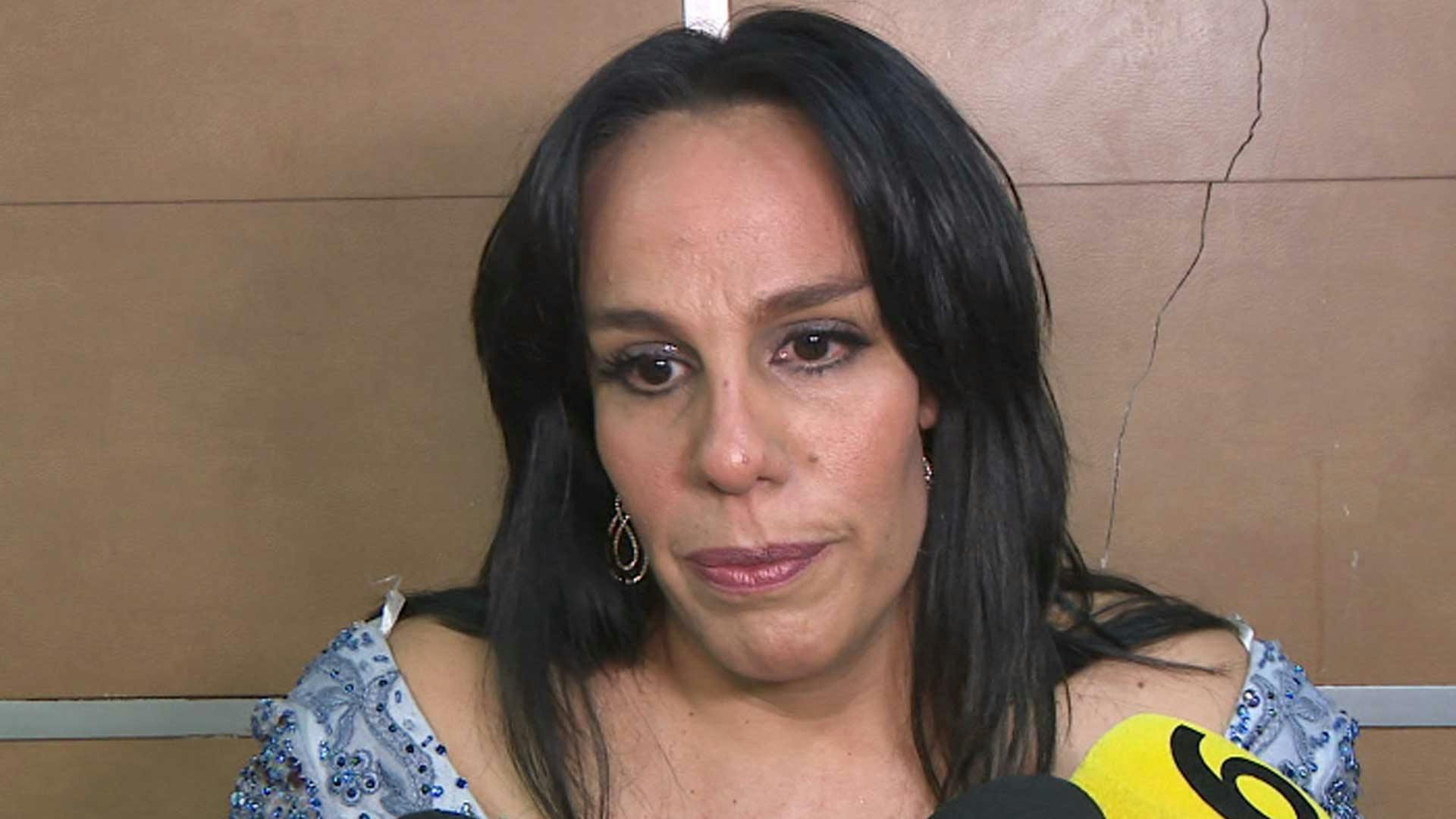 Marysol Sosa retomó la comunicación con su madre, Anel, ¡así fue!