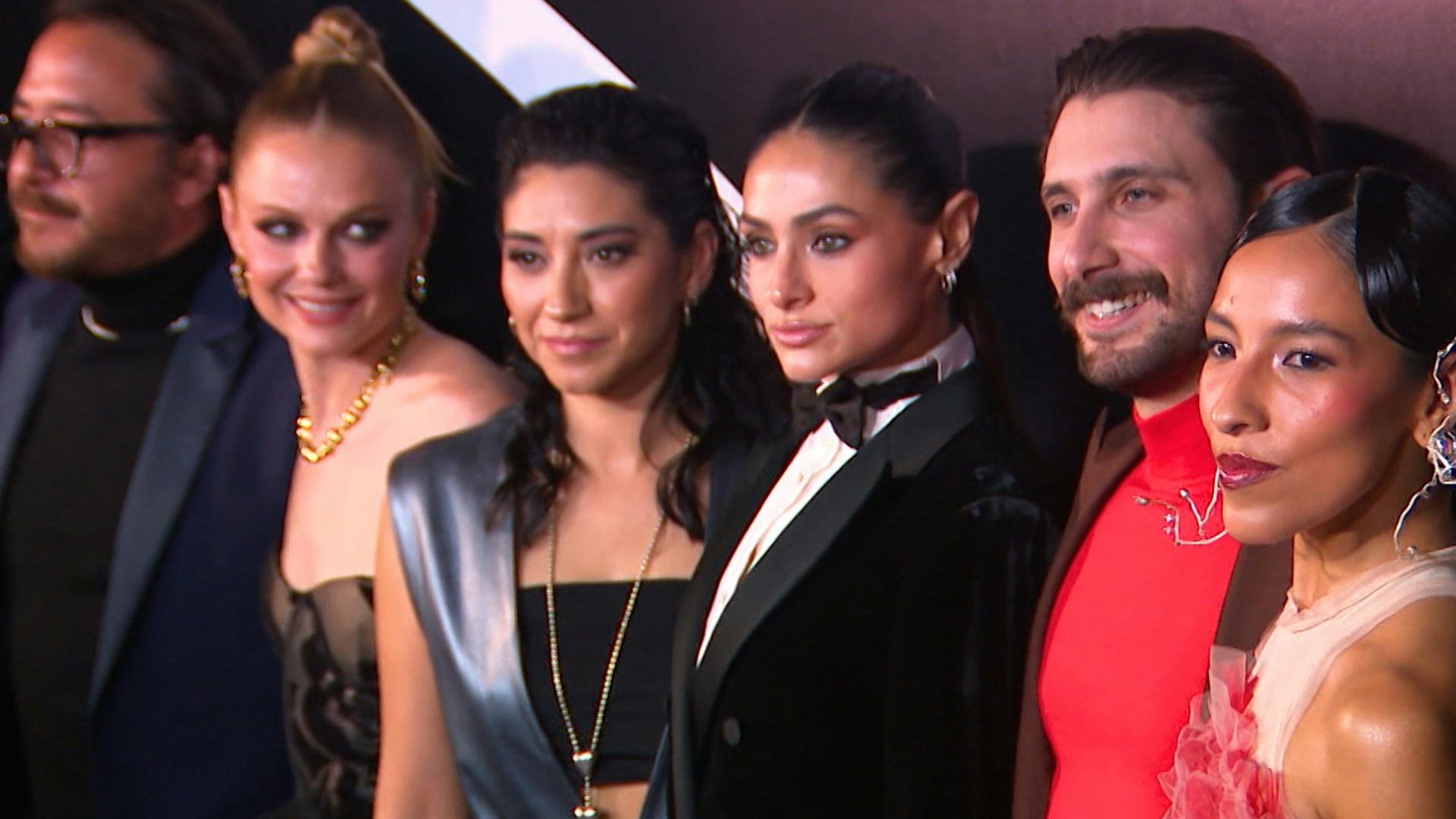 Emiliano opina si Humberto Zurita debería casarse con Stephanie Salas