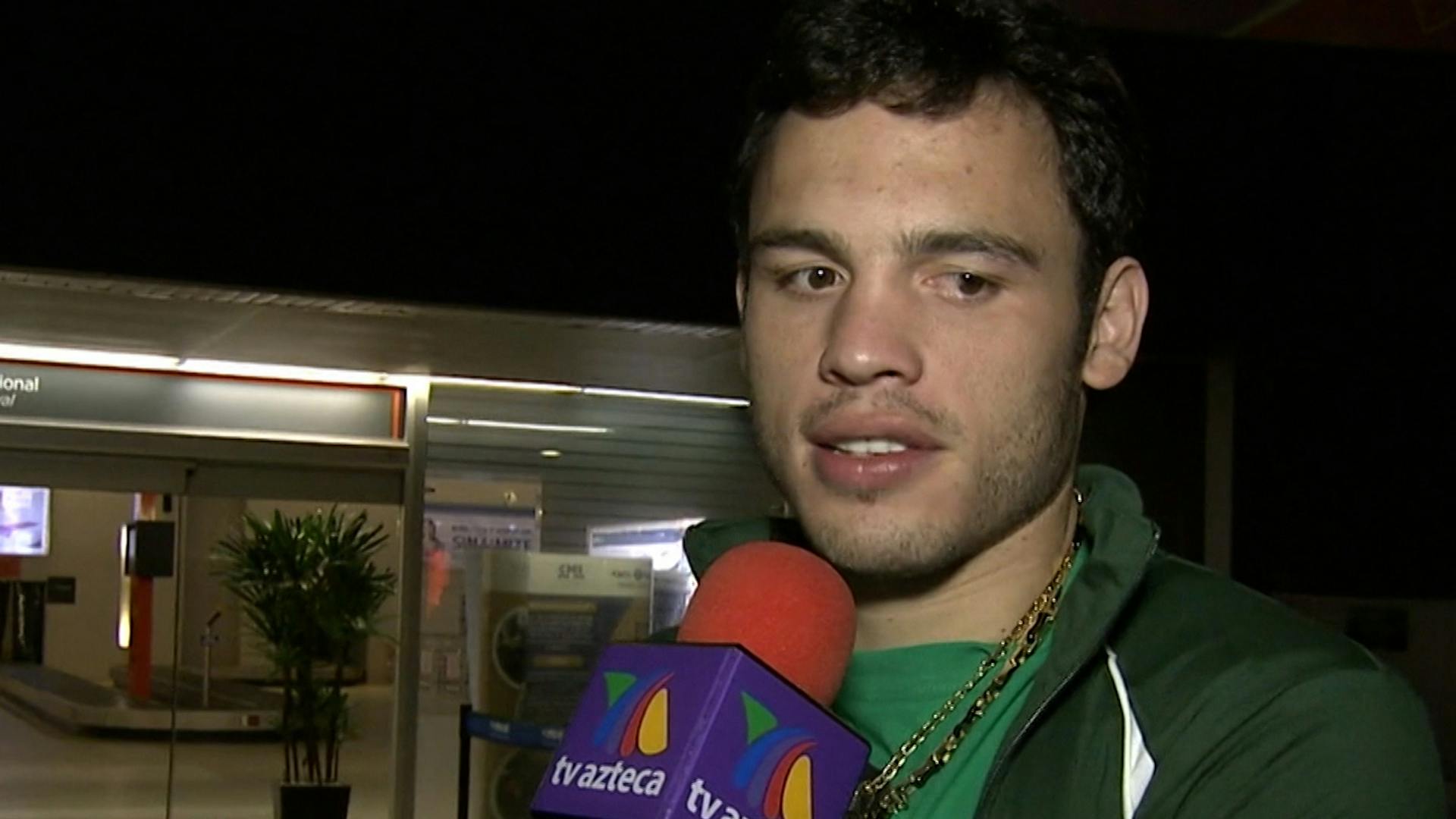 Se llevó a cabo la primera audiencia de Julio César Chávez Jr.