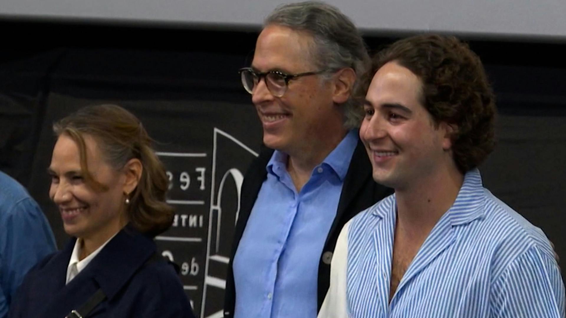 El cineasta mexicano, Rodrigo Prieto, usará inteligencia artificial