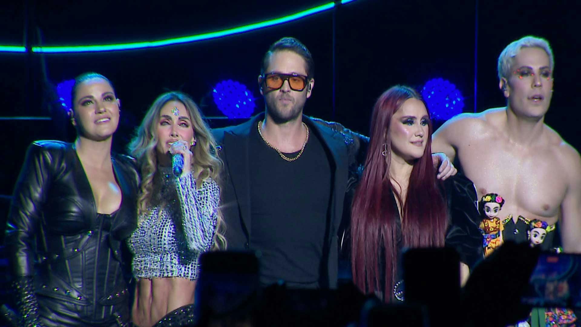 ¿RBD tendrá una segunda temporada de su gira? Esto es lo que sabemos