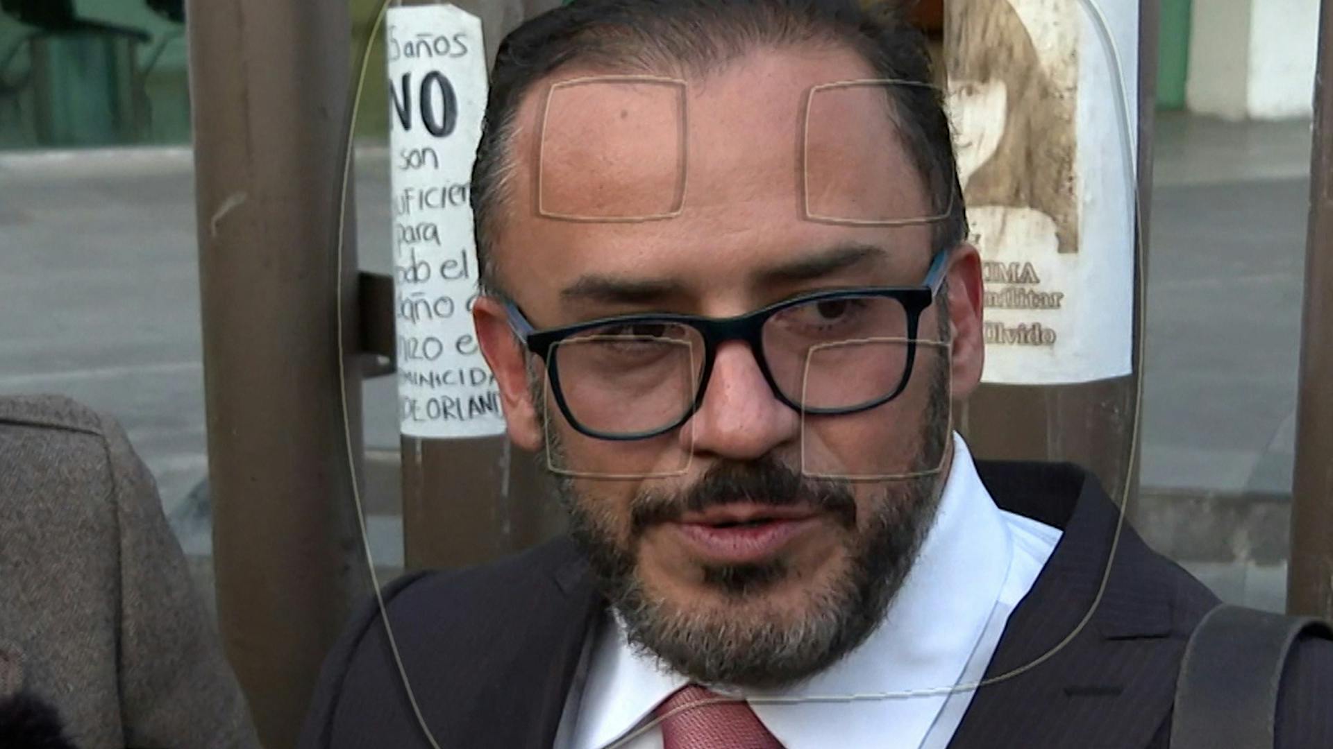 Dictan sentencia para el responsable de la muerte de Octavio Ocaña