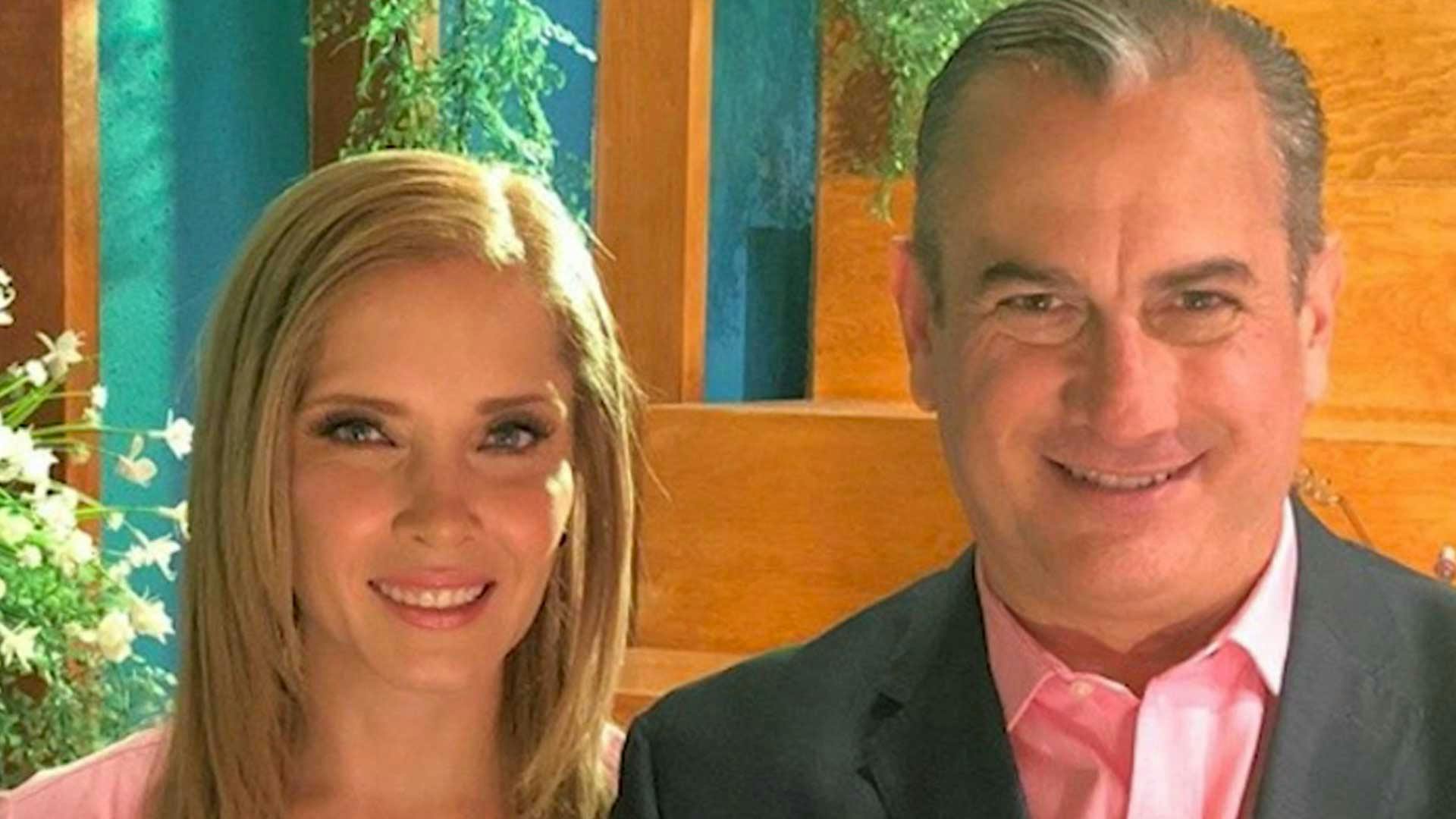 Las pruebas de Aurea Zapata contra Patricio Cabezut, desaparecieron