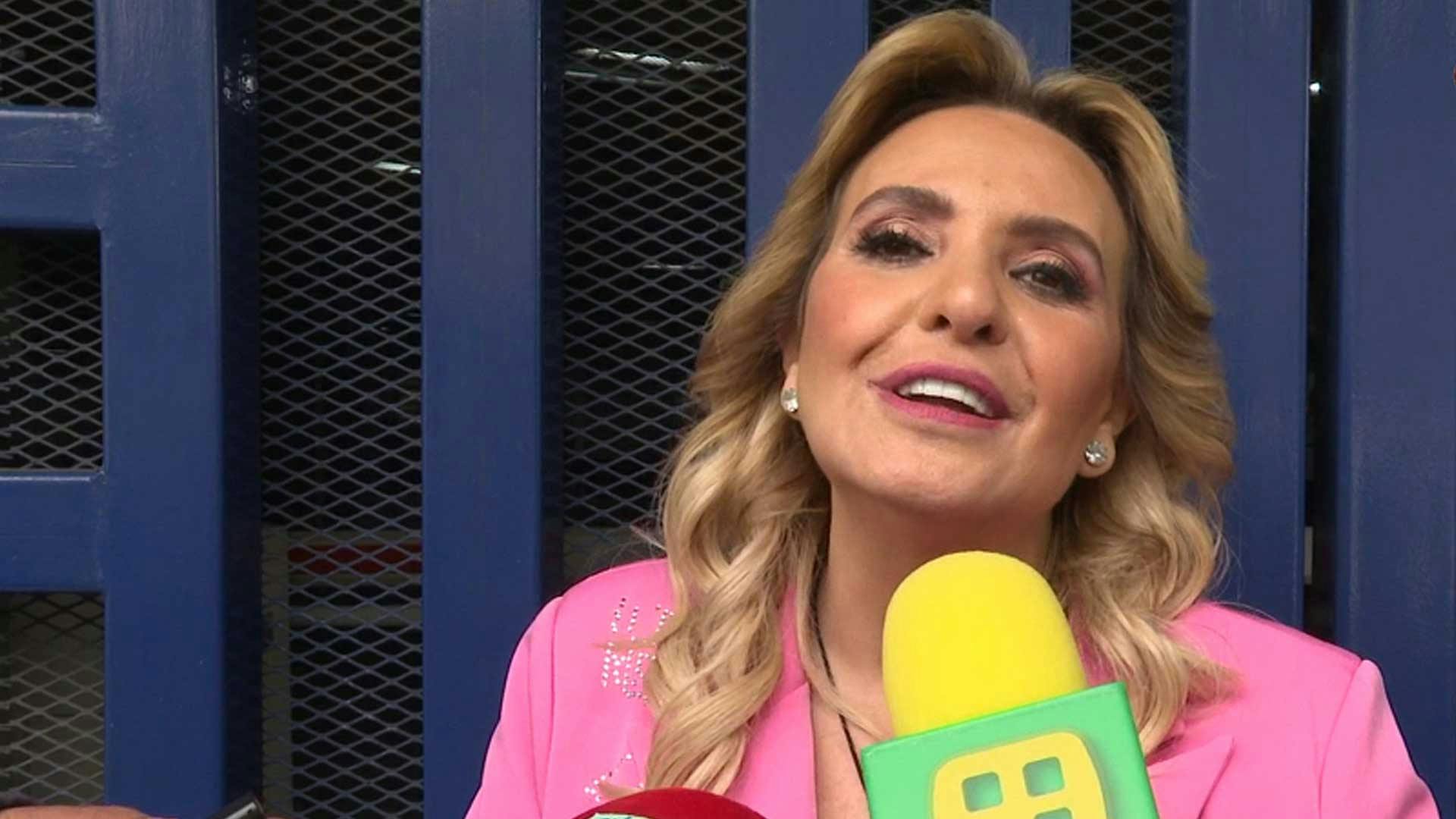 Magda Rodríguez se ha comunicado desde el más allá con su hermana