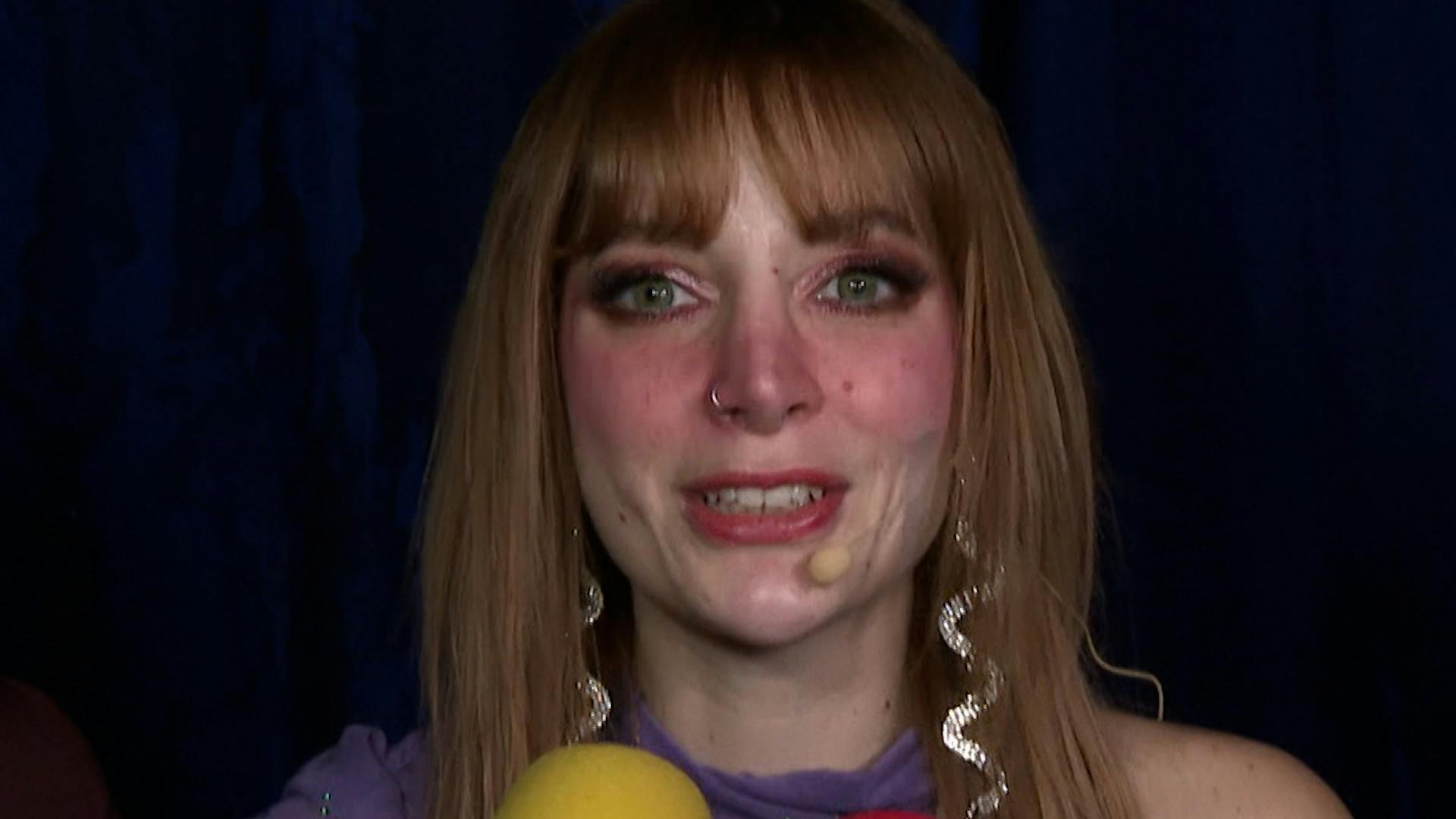 Imelda y Maribel Guardia revelaron cómo se les ha manifestado Julián