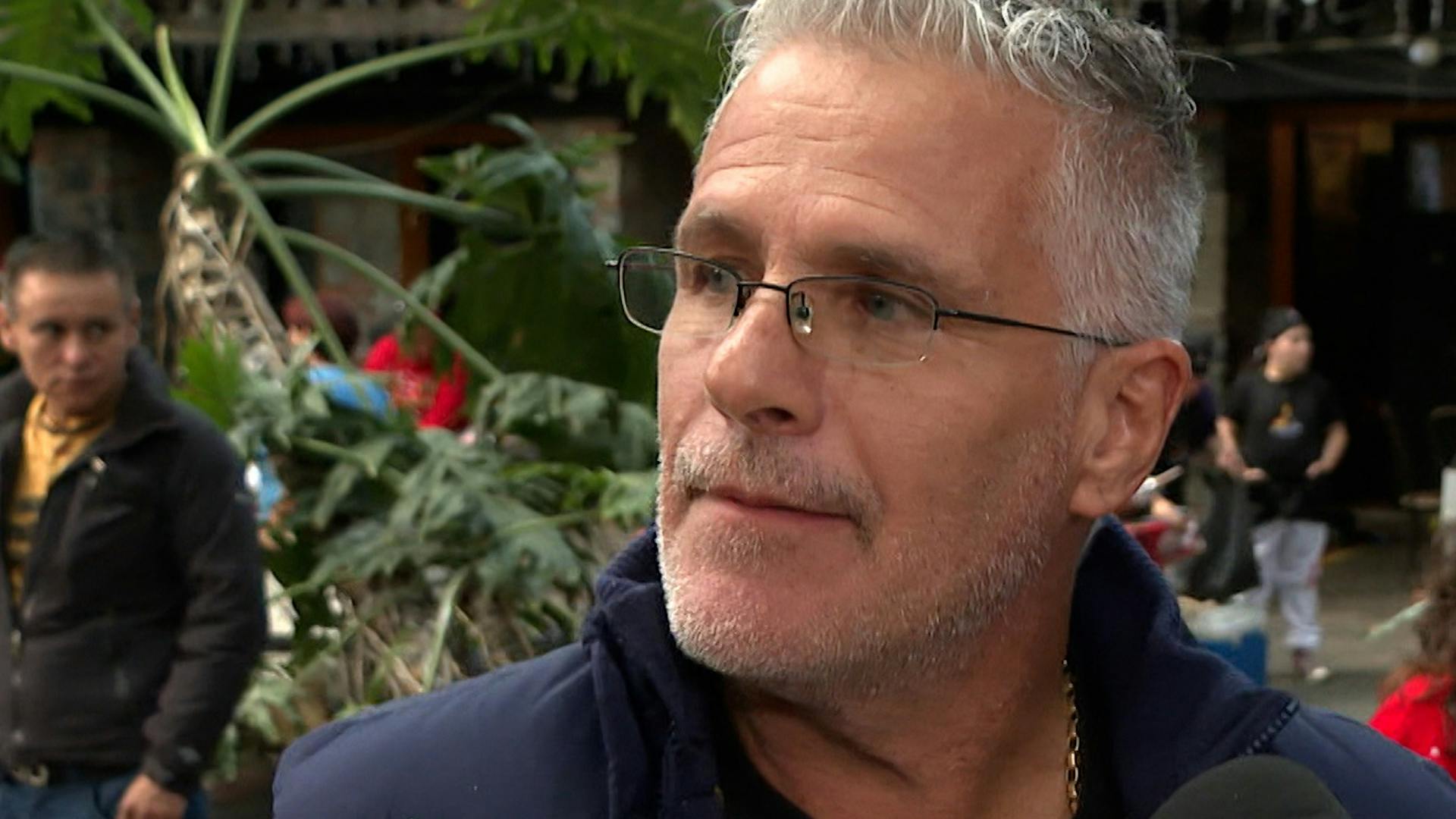 Héctor Soberón pide parar señalamientos por la supuesta filtración de un video