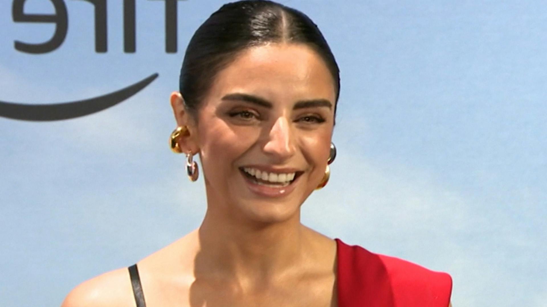 ¿Aislinn Derbez se volverá a dar una oportunidad con Mauricio Ochmann?