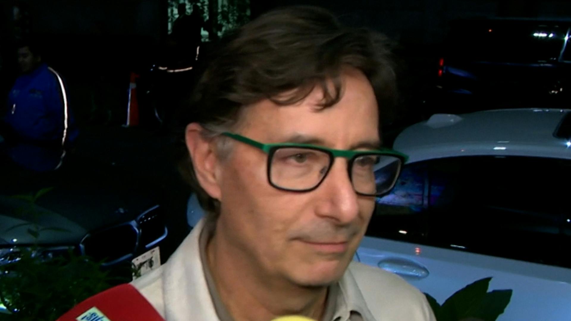 Roberto Gómez Fernández dio detalles sobre la serie de "Chespirito"