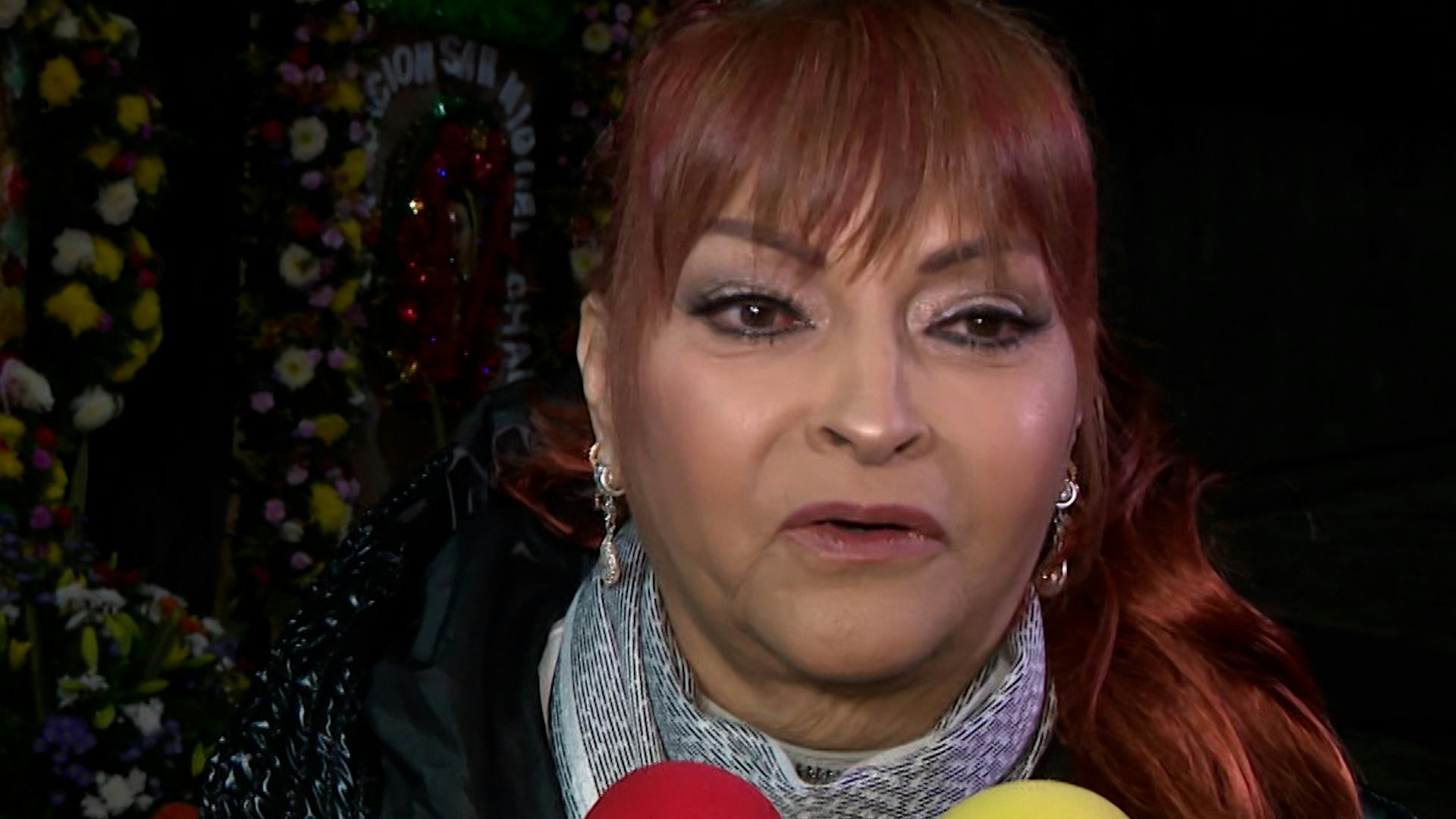 Rocío Banquells revela cómo fue el accidente que sufrió Sylvia Pasquel