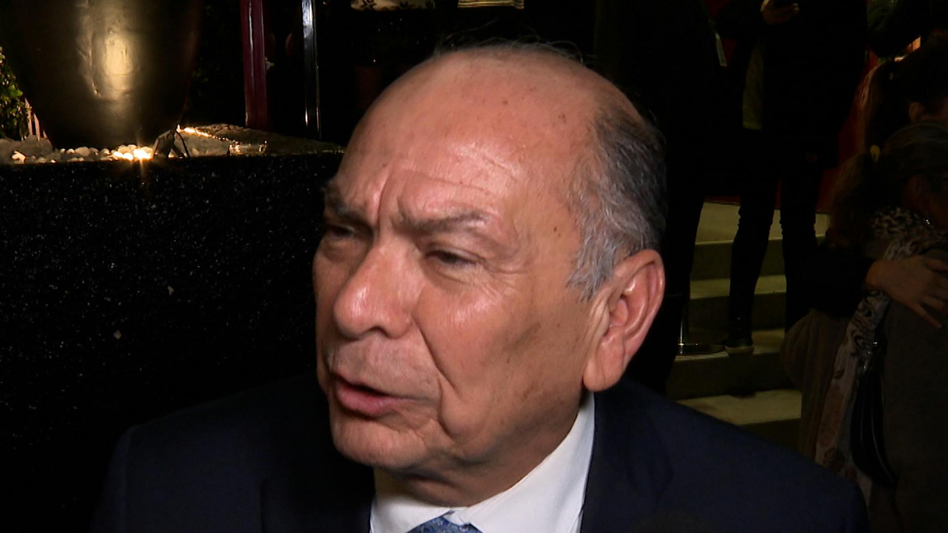 "Luis Miguel ama a sus hijos", Antonio Pérez Garibay defendió al 'Sol'