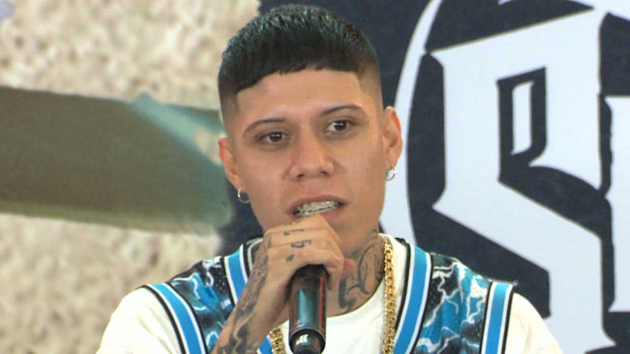 Santa Fe Klan denunciado por agresión contra un fan en Guadalajara.