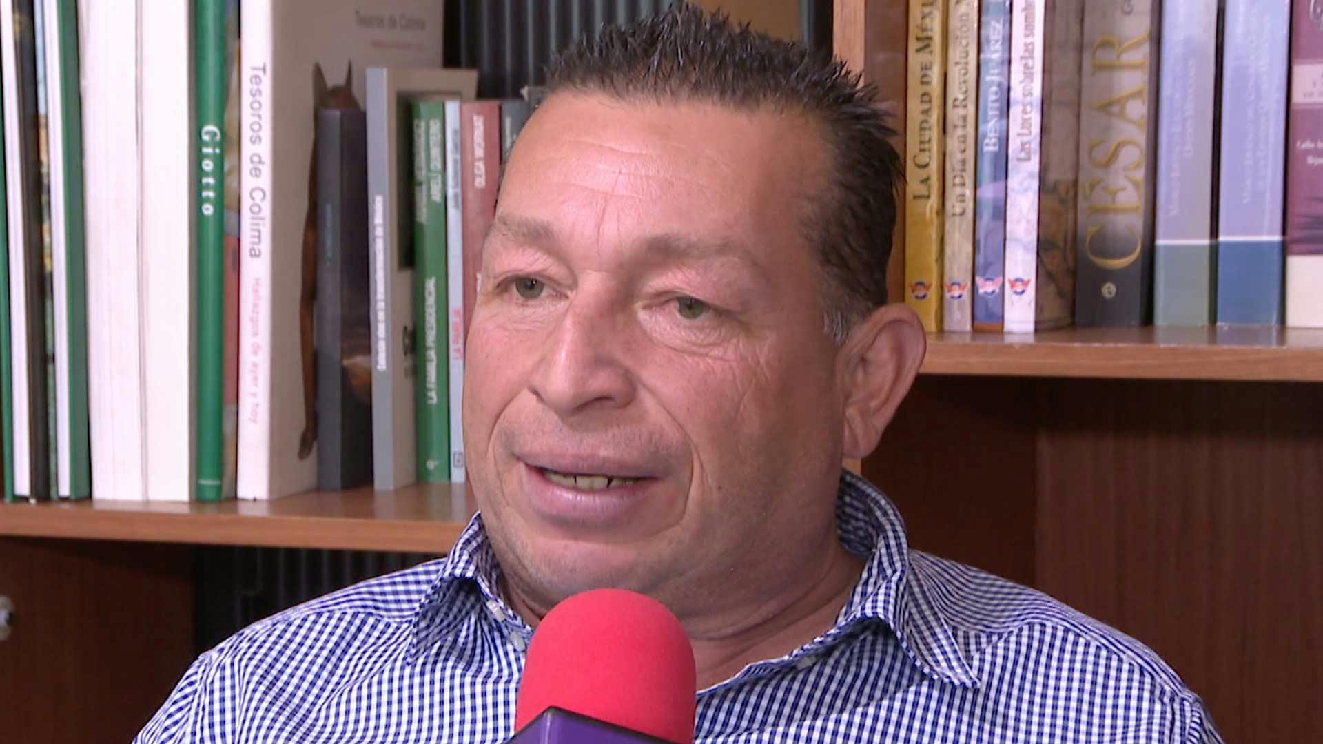 Abogado de Octavio Ocaña declaró que el actor no disparó ningún arma.