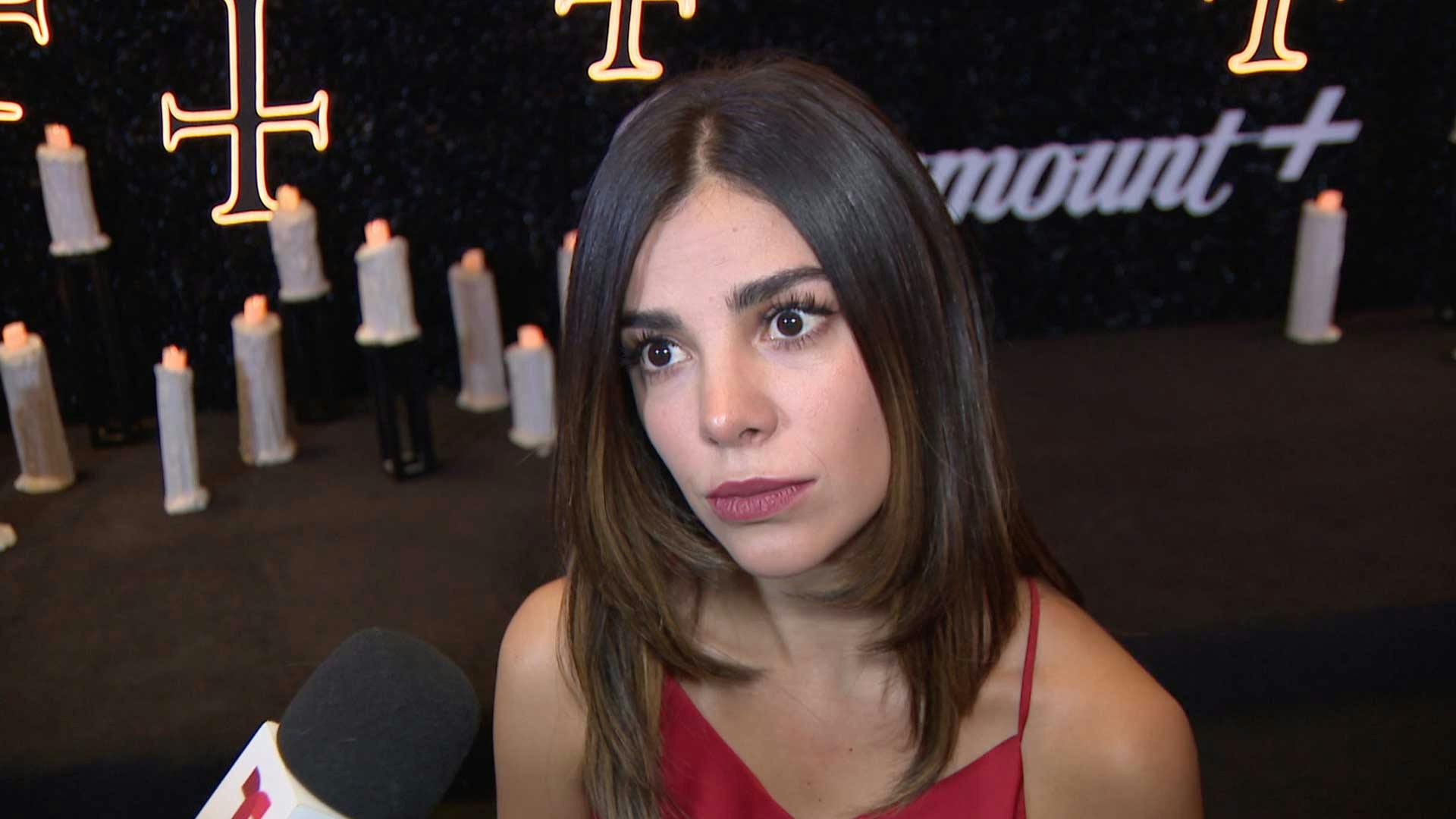 ¿Qué es lo que está pasando con la denuncia hecha por Daniela Berriel?