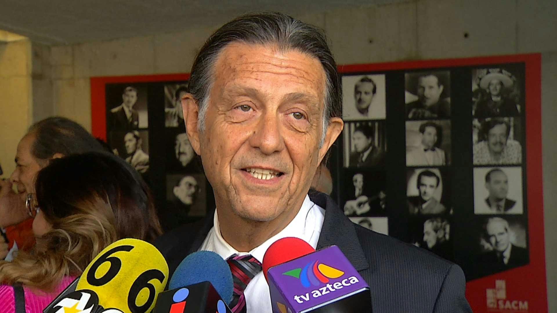 OV7 con nuevas canciones El compositor Memo Mendez Guiu ya prepara temas para el festejo de 30 anos de la agrupacion