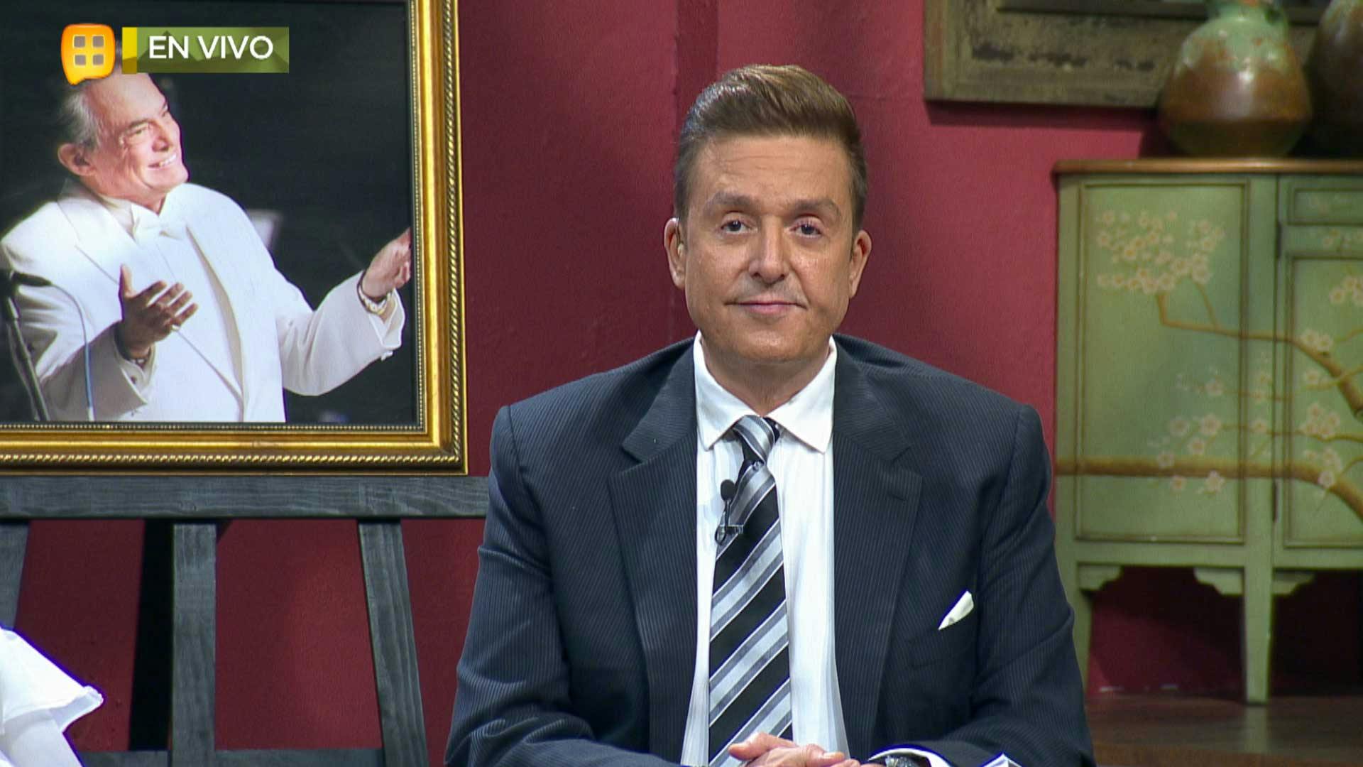 Lucero Arcadia Mendez fue la novia de Jose Jose durante su juventud Recuerda su historia de amor con El Principe de la Cancion