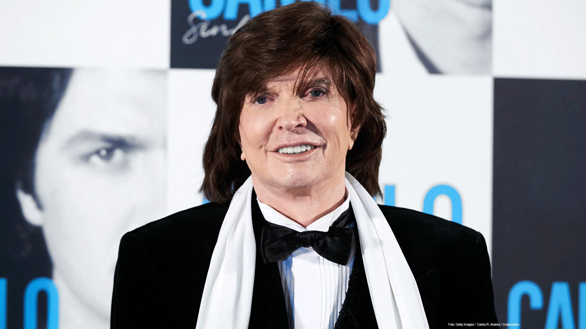 Lamentablemente Camilo Sesto MURIO este fin de semana sus familiares y amigos acudieron a despedirlo en Espana